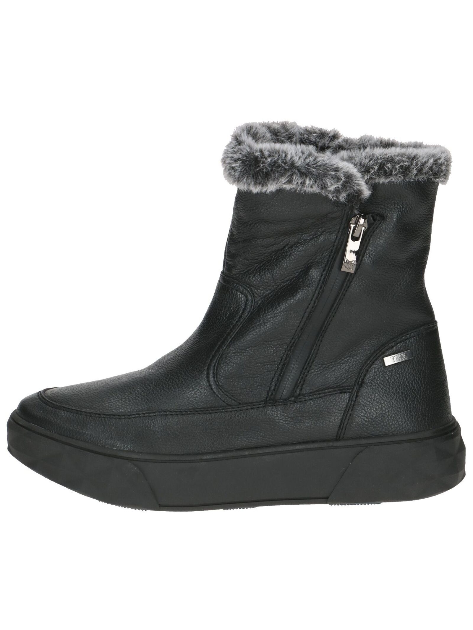 Caprice Stiefelette "Caprice Stiefelette Leder/Textil" günstig online kaufen