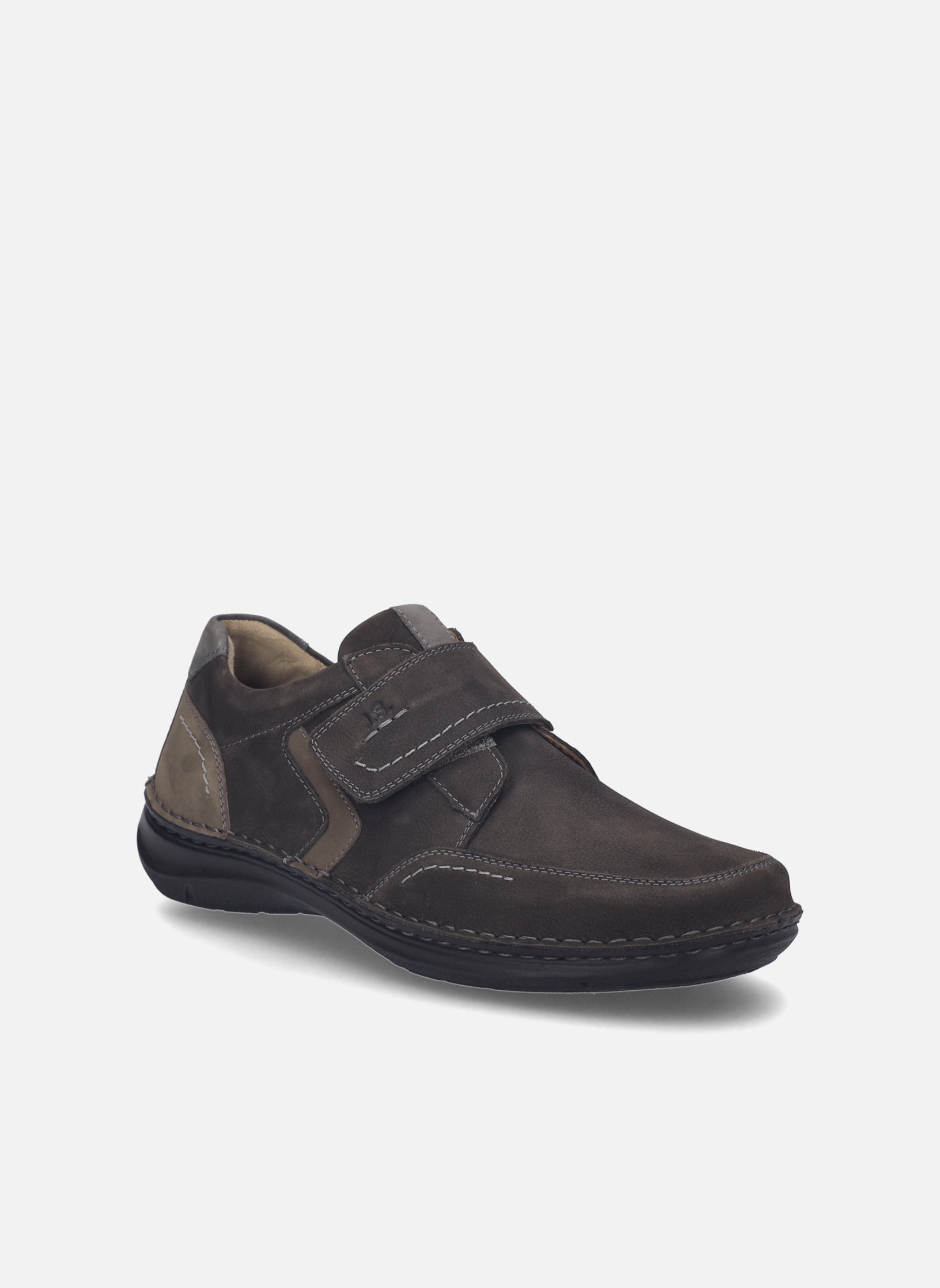 Josef Seibel Slipper »New Anvers 15, fango-kombi«