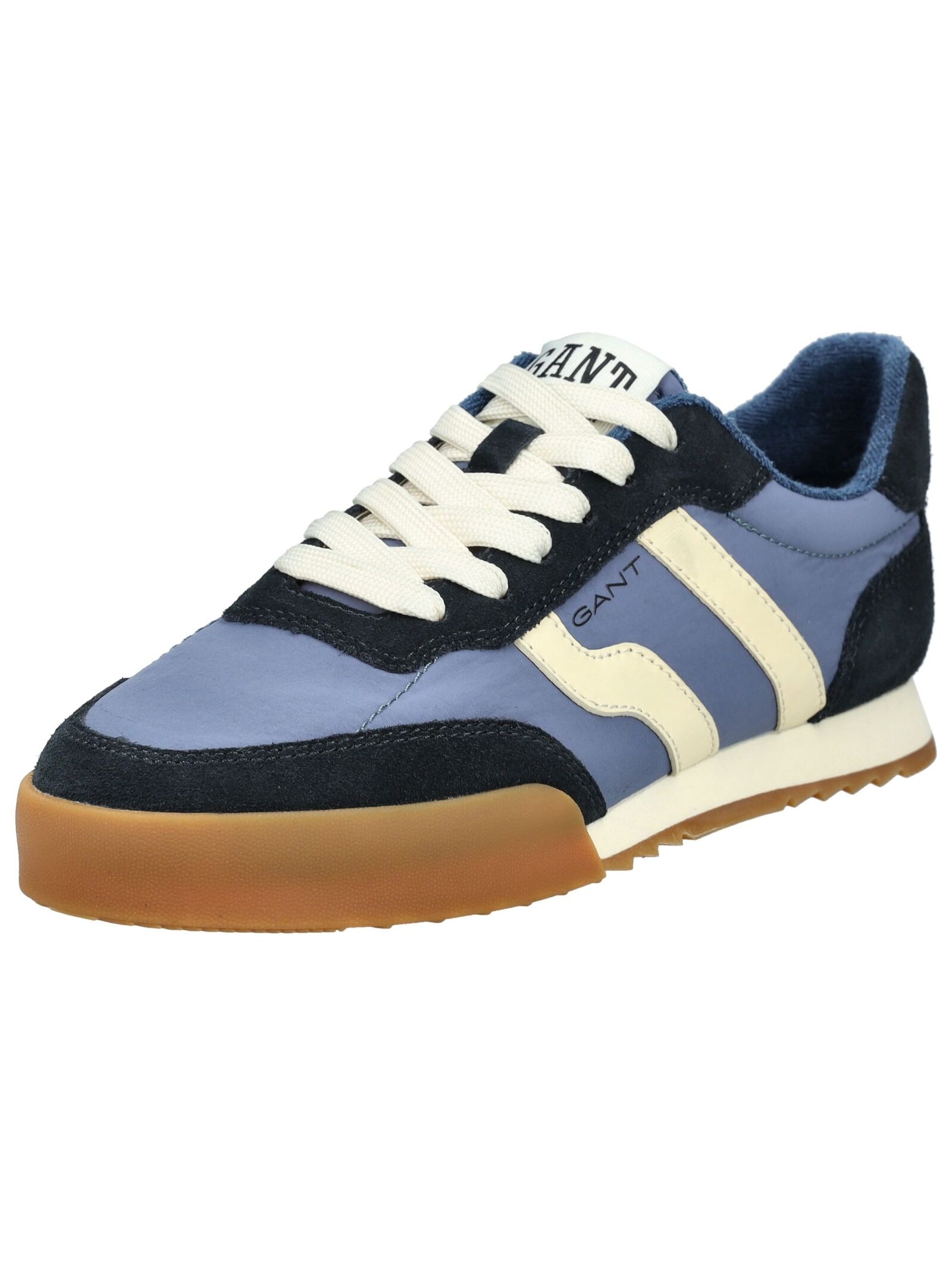 Gant Sneaker "Gant Sneaker Veloursleder" günstig online kaufen