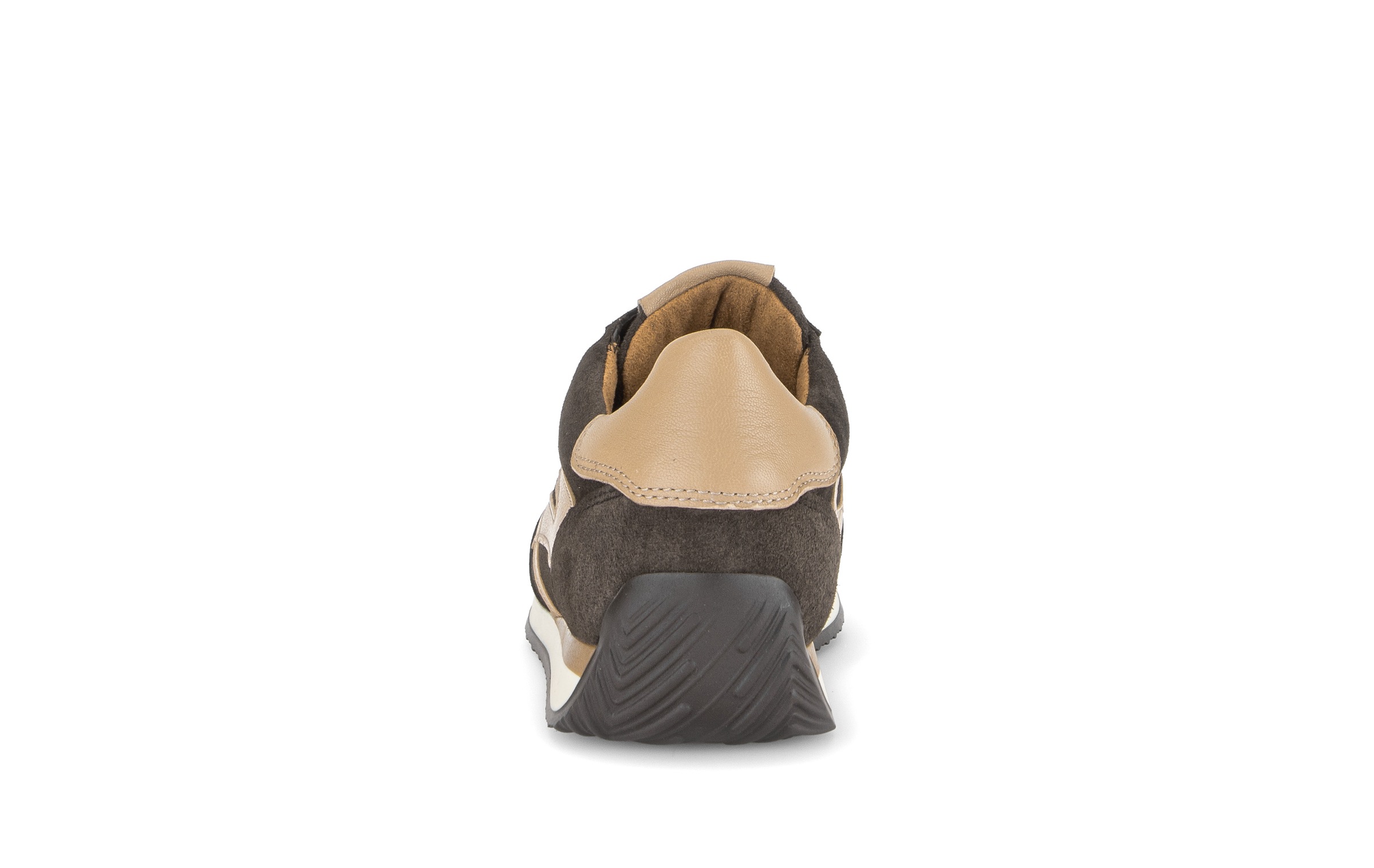 Gabor Keilsneaker  Schnürer, Halbschuh in Komfortweite H (= sehr weit)
