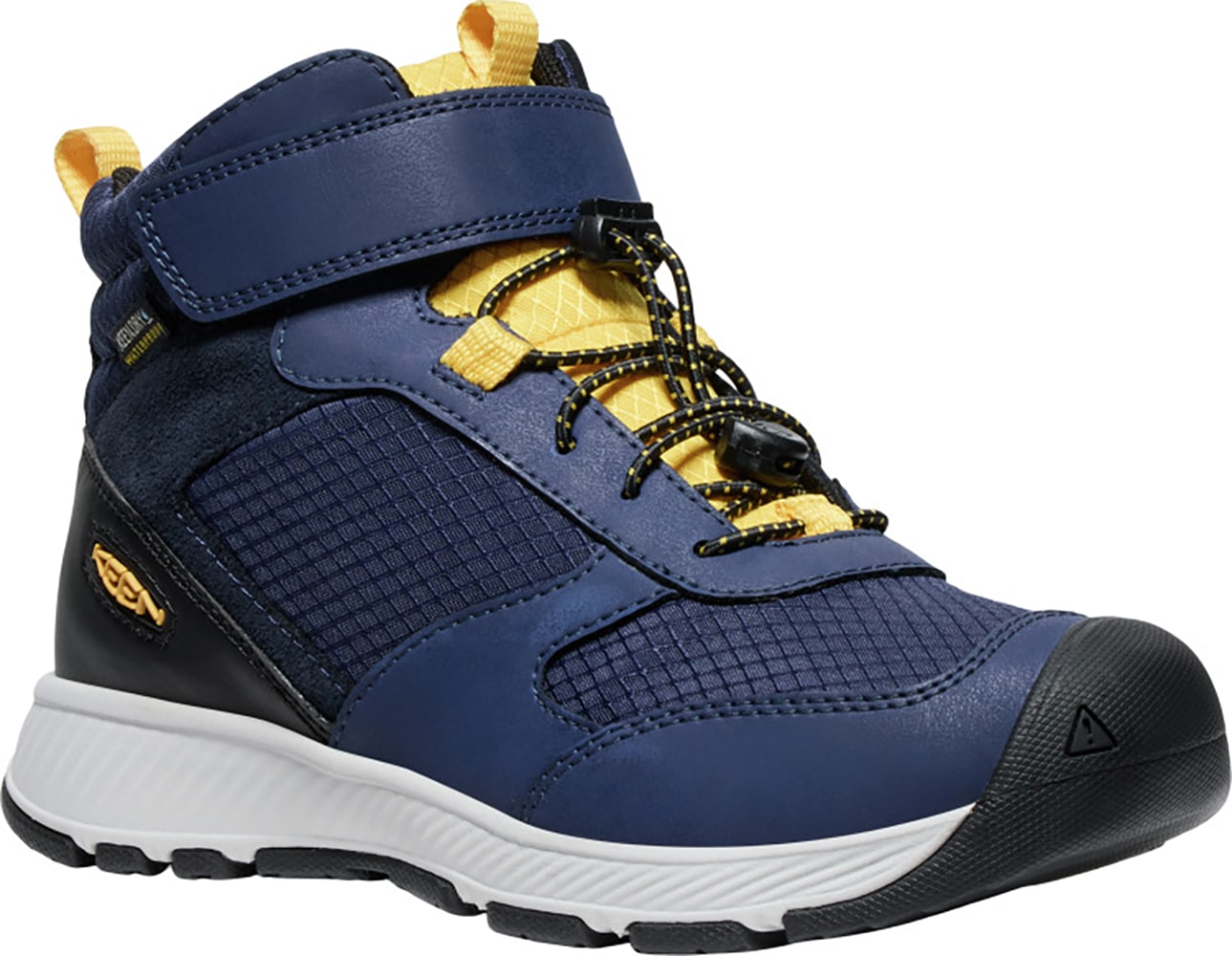 Keen Wanderschuh »SKUA MID WP«, wasserdicht