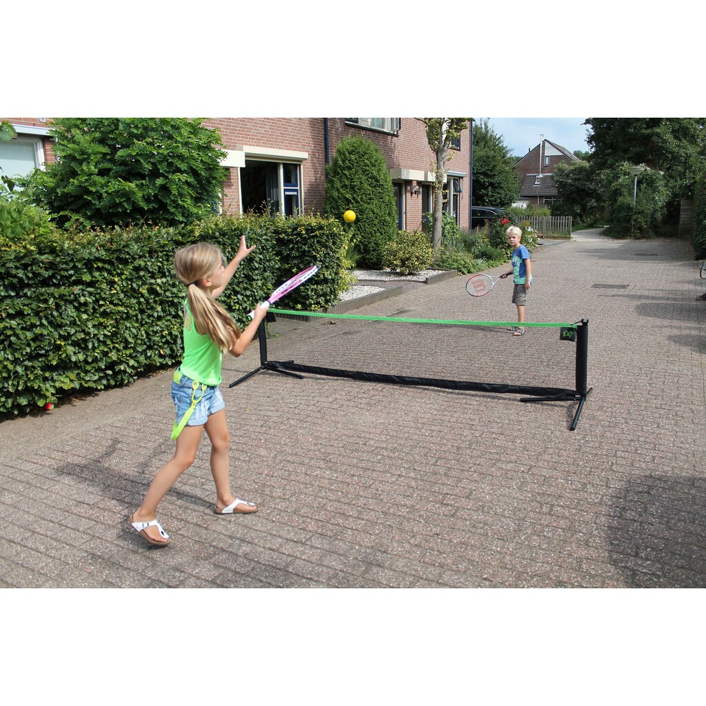 EXIT Multifunktionsnetz »Multi Sport Net 3000«