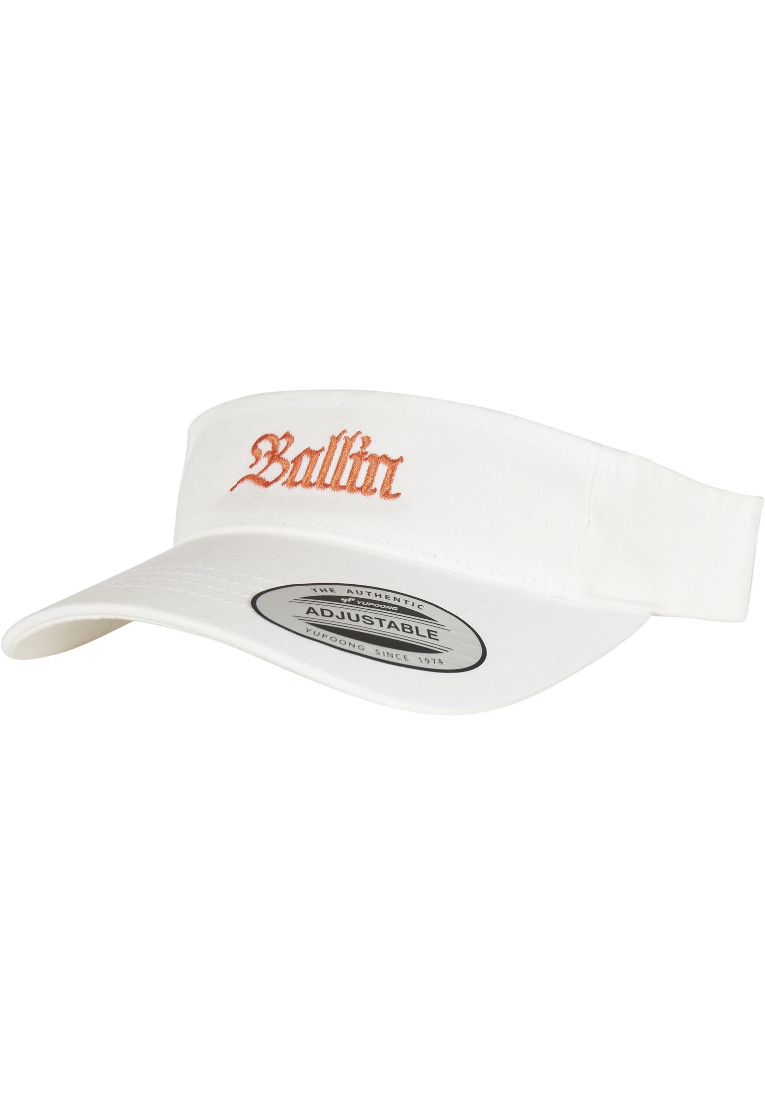 MisterTee Flex Cap "MisterTee Snapback Ballin Visor" günstig online kaufen
