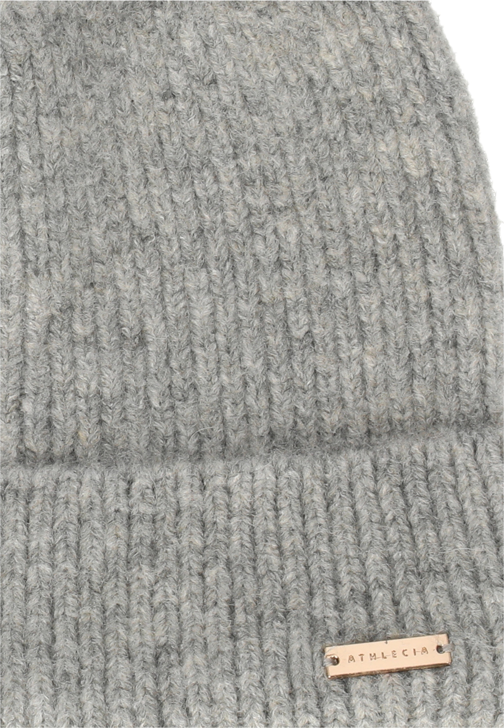 ATHLECIA Beanie »Kotoko«, weich und wärmend für kühle Tage