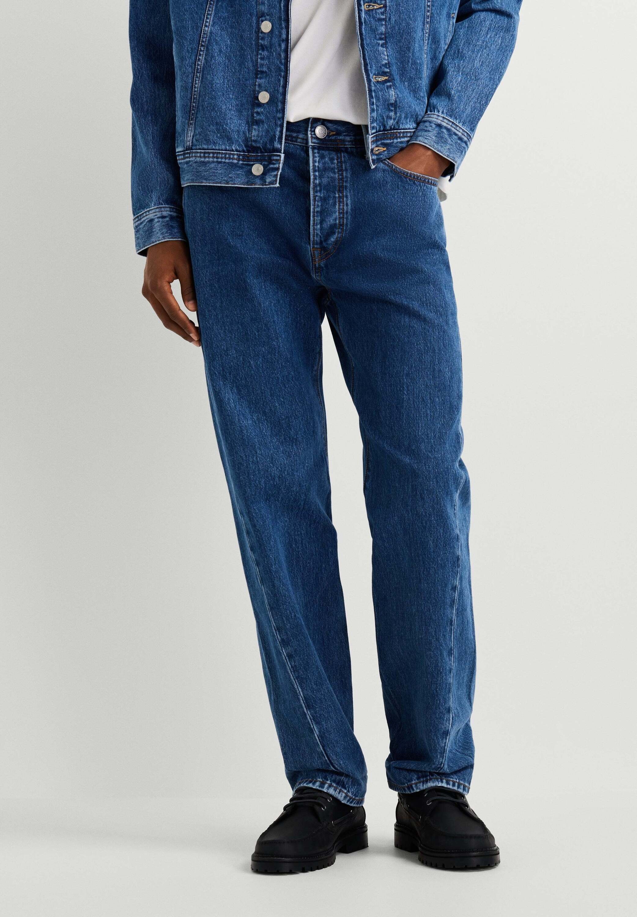 Pepe Jeans Relax-fit-Jeans »relaxed fit jeans RELAXED STRAIGHT BEXLEY«