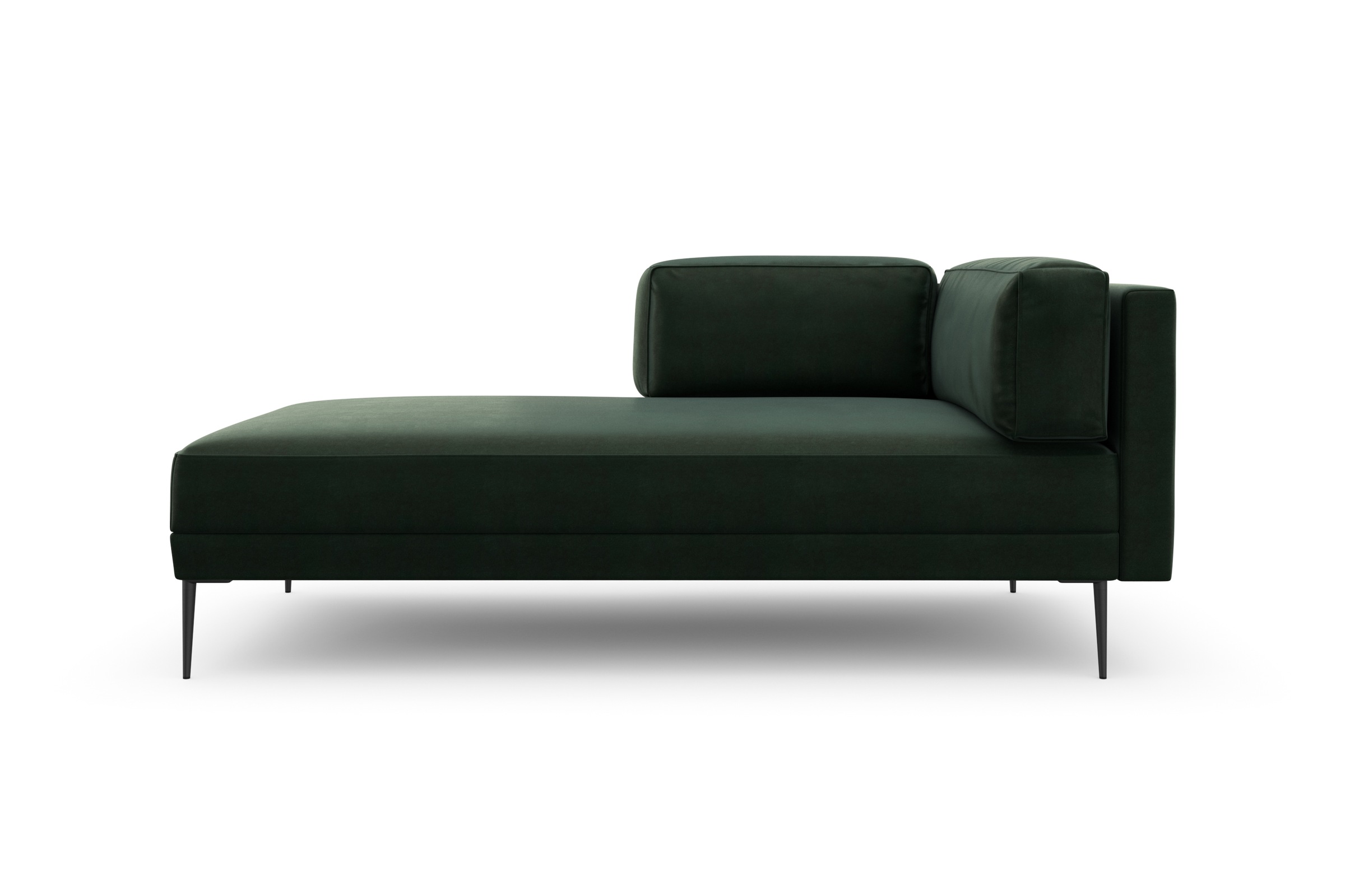 Home affaire Recamiere "Bihult" Armlehne links oder rechts bestellbar günstig online kaufen