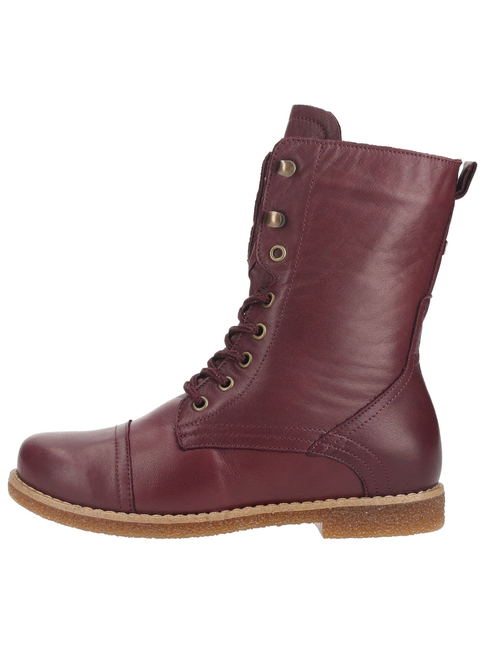Andrea Conti Schnürstiefelette »Andrea Conti Stiefelette Leder«