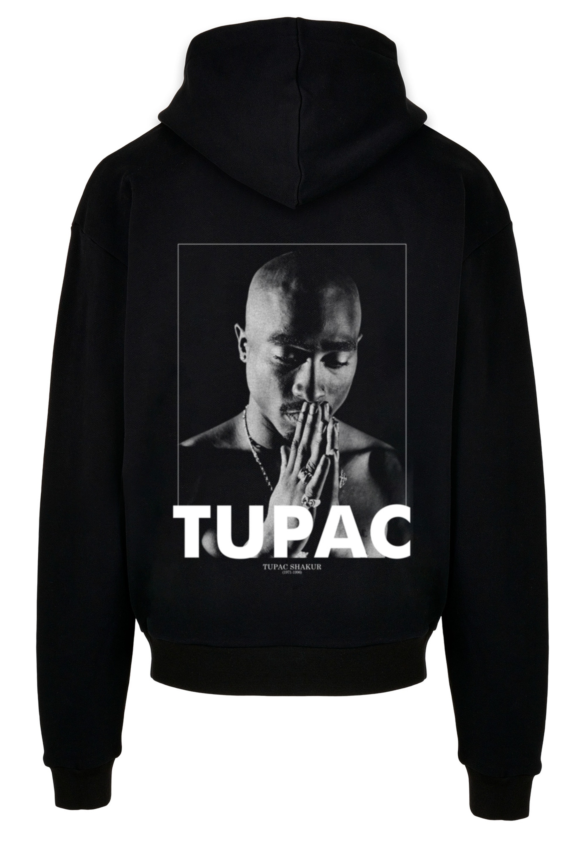 Print Shakur Kapuzenpullover Praying«, | F4NT4STIC BAUR ▷ bestellen »Tupac