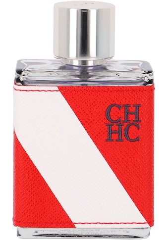 Eau de Toilette »CAROLINA HERRERA CH Men Sport«