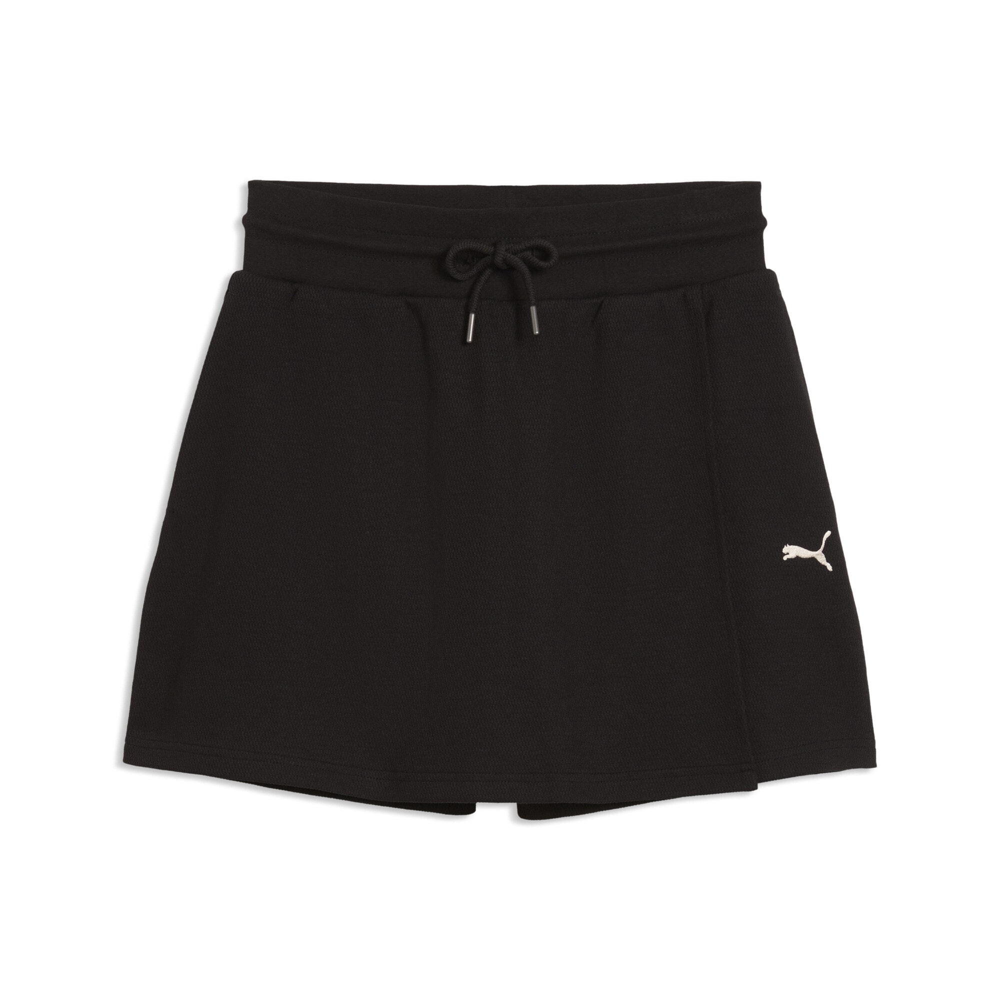 PUMA Jerseyrock "PUMA Class High-Waist Skort Damen" günstig online kaufen