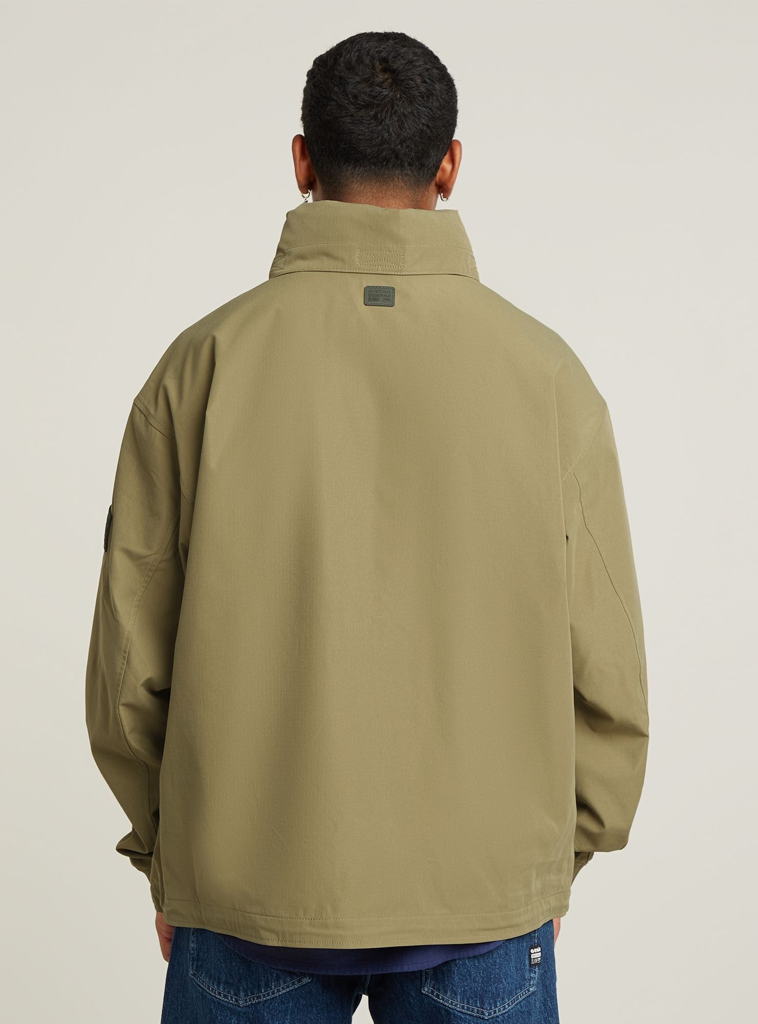 G-STAR Outdoorjacke »Lightweight Expedition Sporty Jacke«