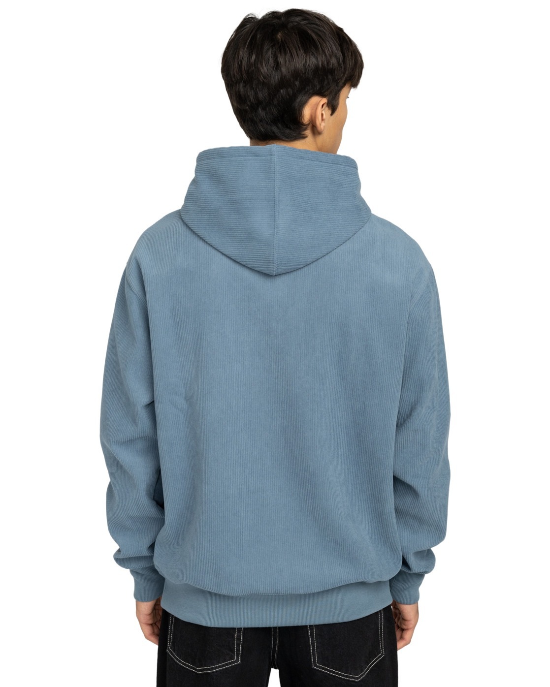 Element Kapuzensweatshirt "Serif Corduroy" günstig online kaufen
