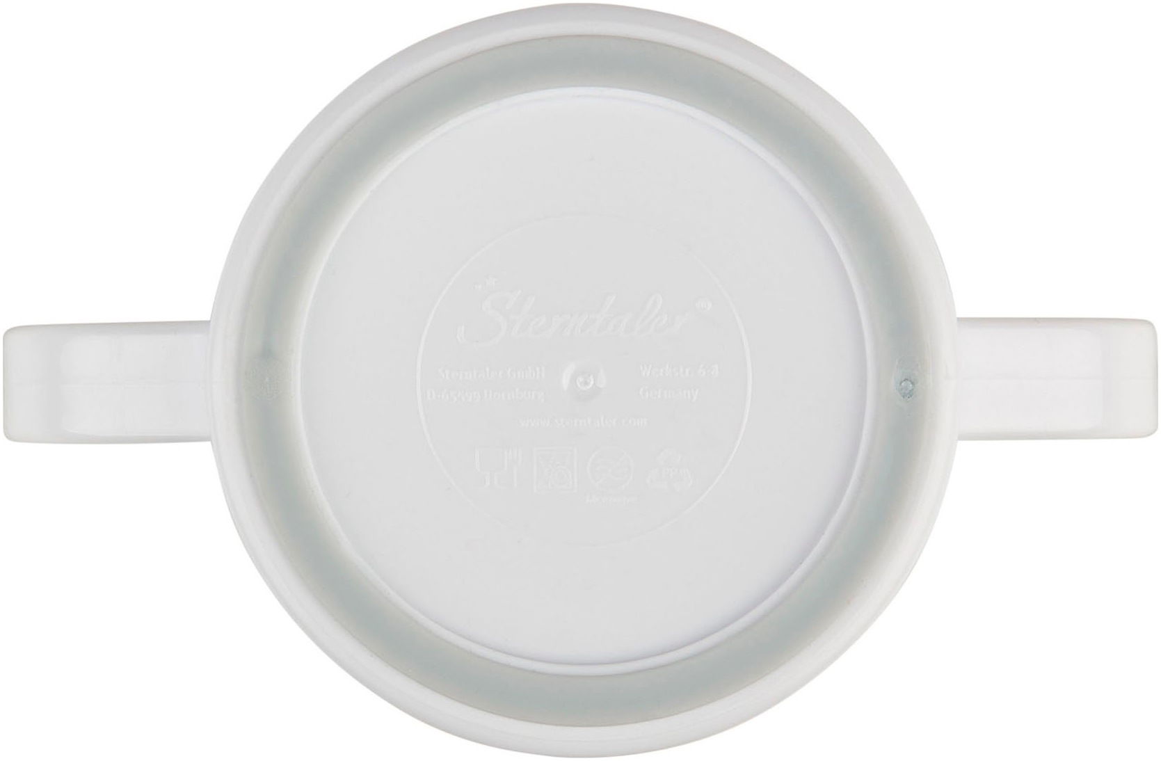 Sterntaler® Trinklernbecher »Safari«
