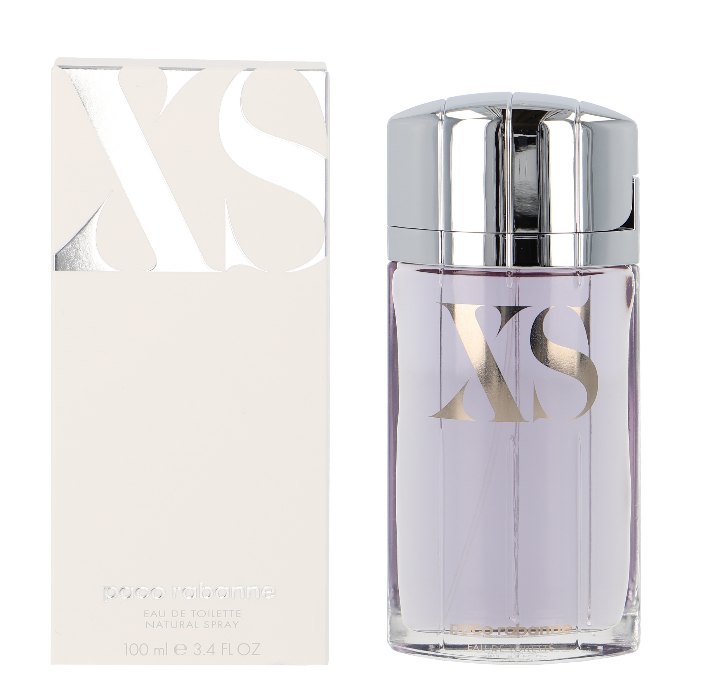 paco rabanne Eau de Toilette »Paco Rabanne XS Homme«