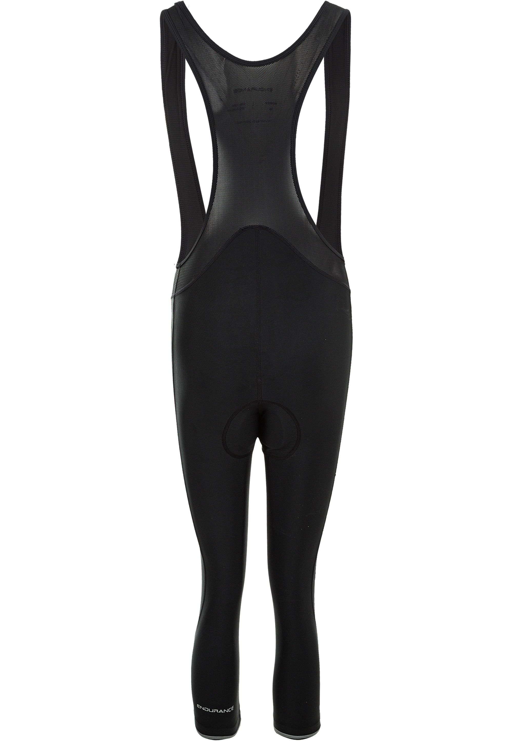 ENDURANCE Radhose »Jayne W 3/4 XQL«, aus hochwertigen Funktionsmaterialien