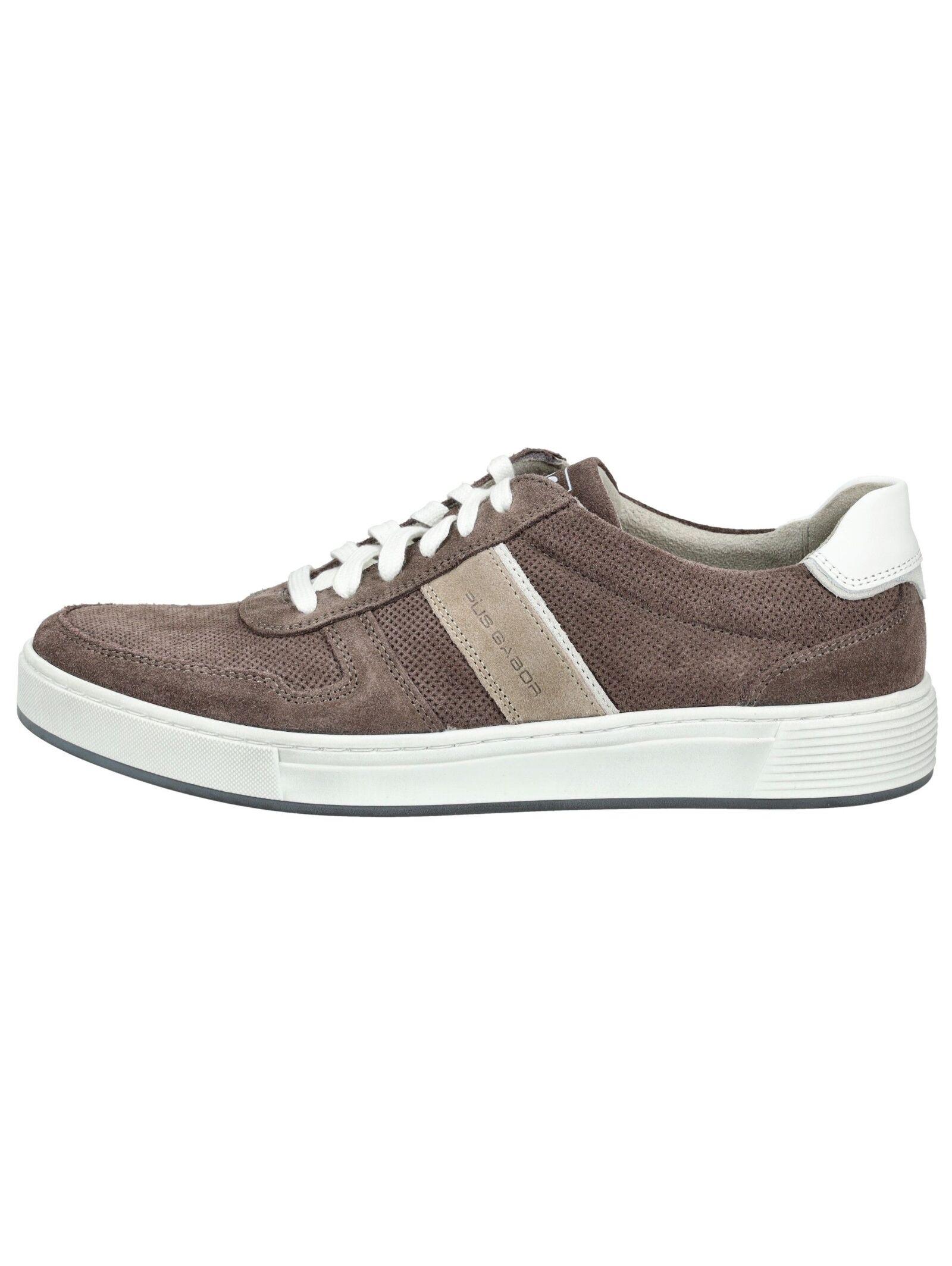 Pius Gabor Sneaker »Pius Gabor Sneaker Veloursleder«