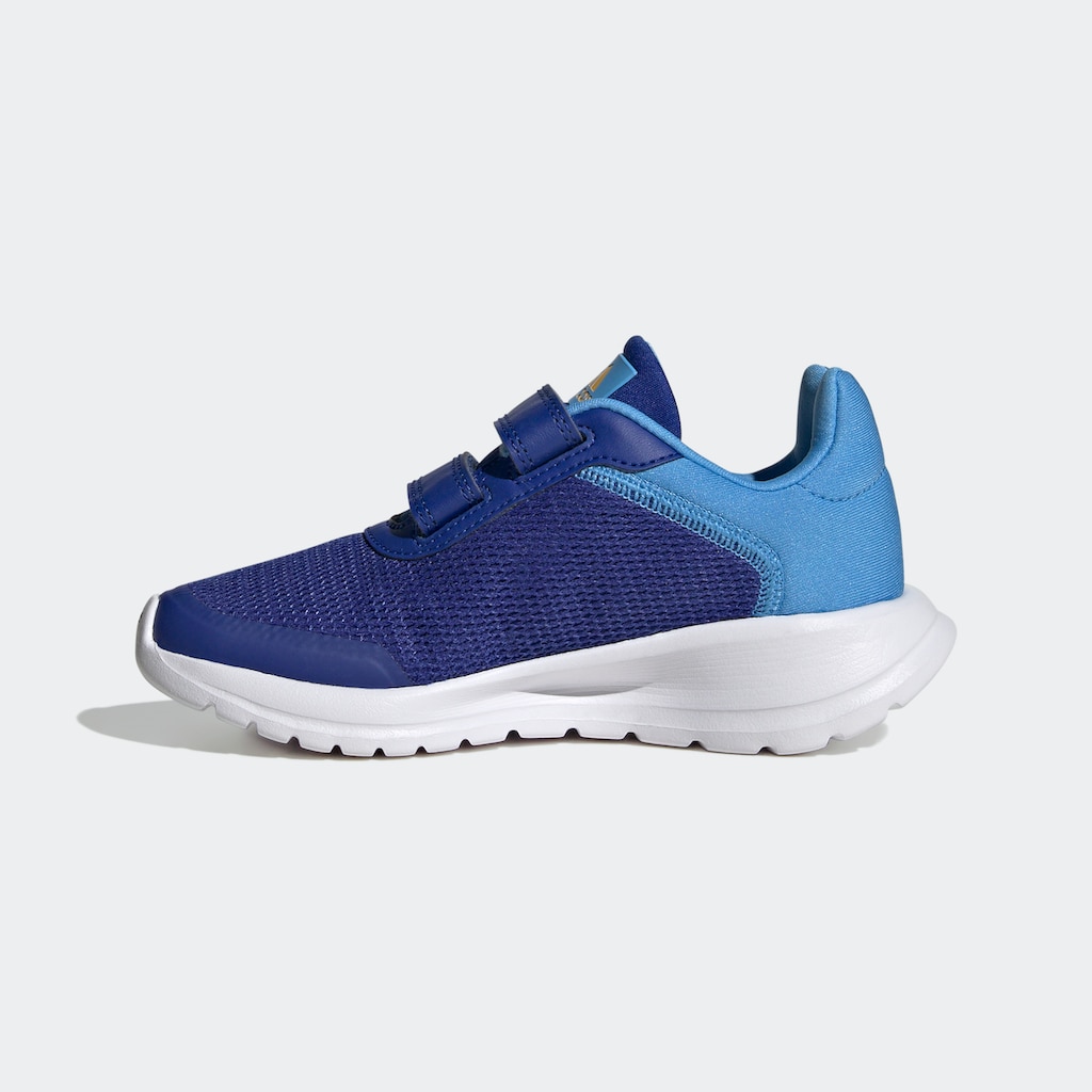 adidas Sportswear Sneaker »TENSAUR RUN«, mit Klettverschluss