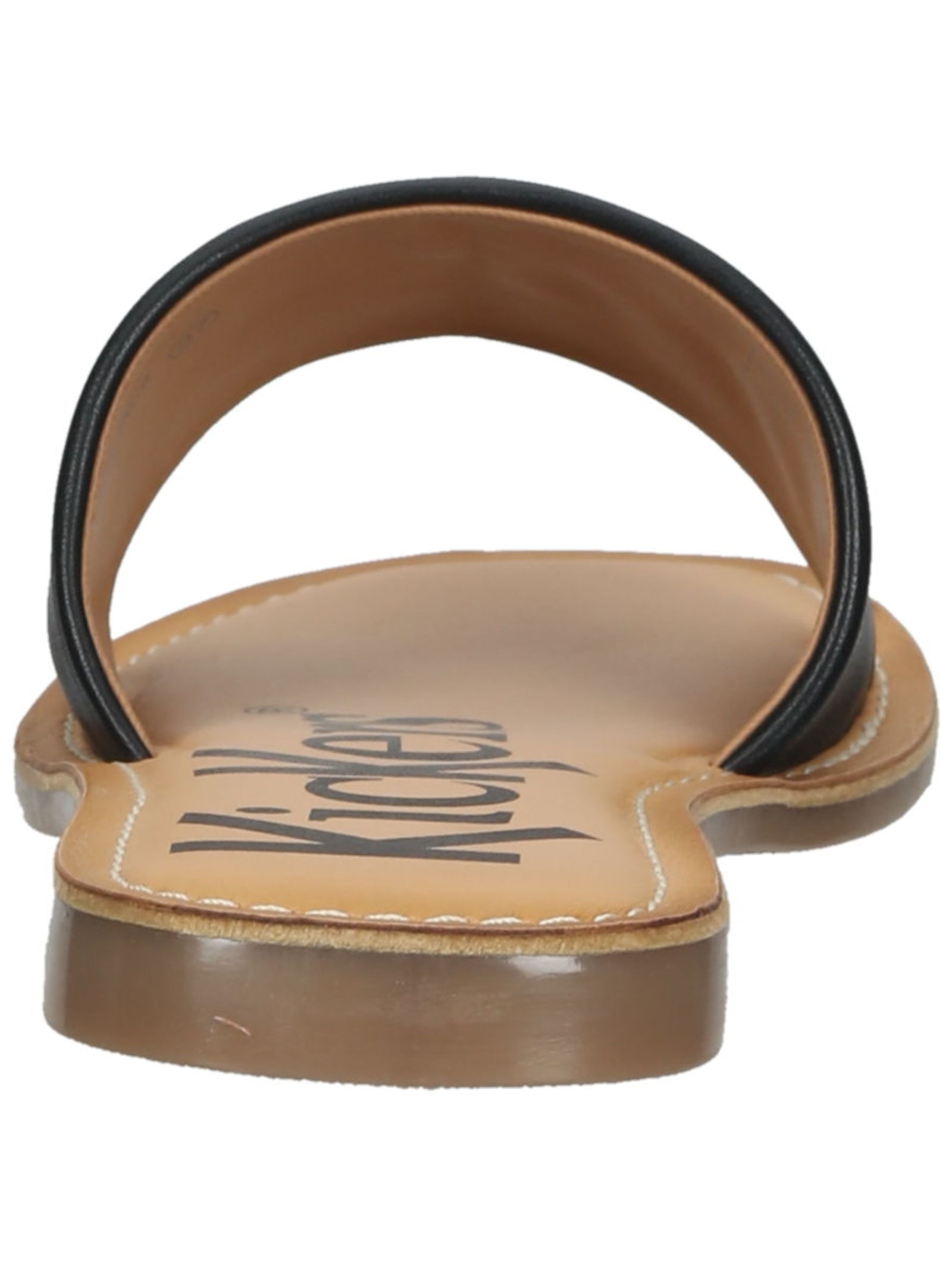 Kickers Pantolette »Kickers Pantoletten Leder«