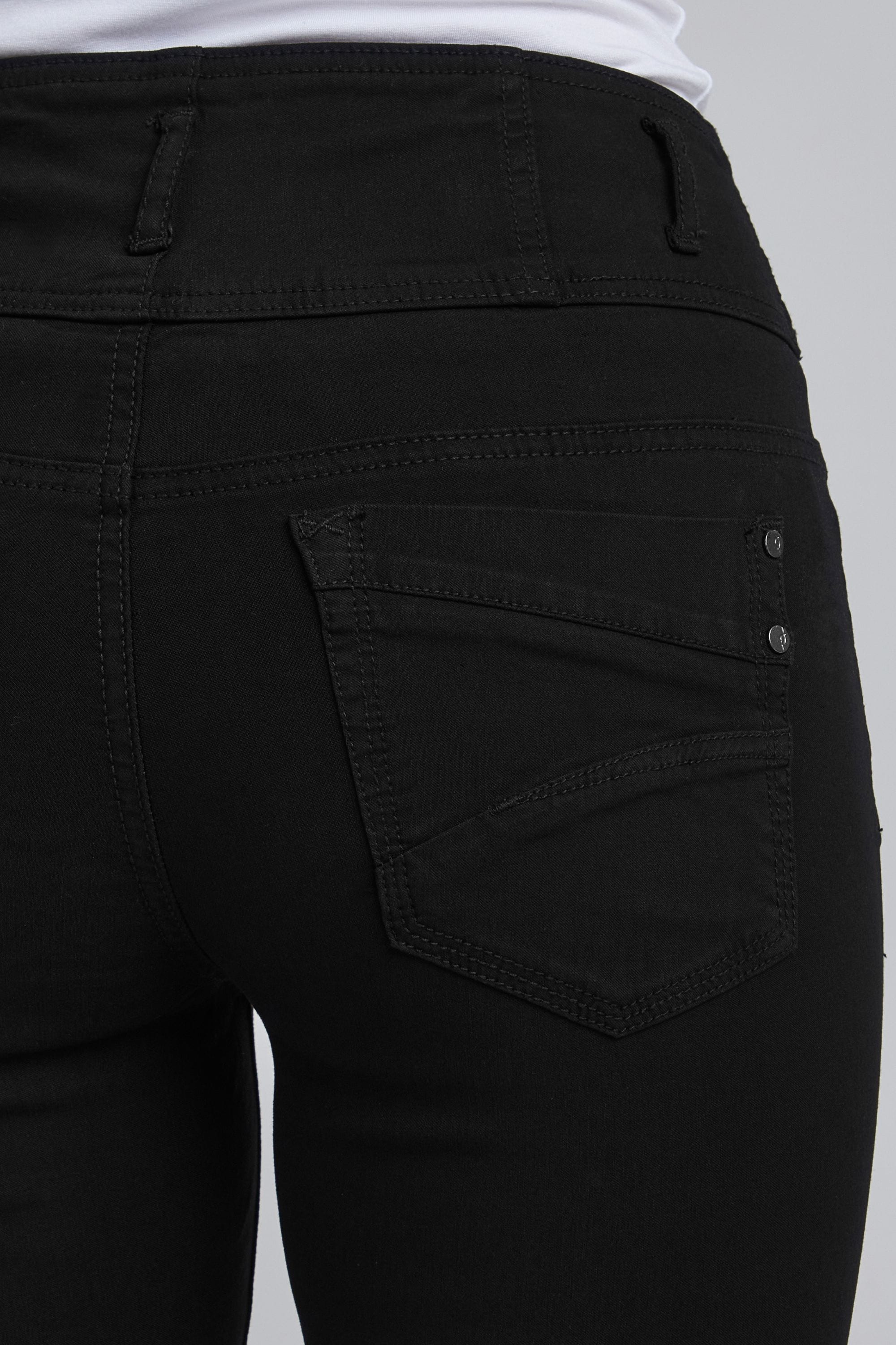 fransa Stretch-Hose »Stretch-Hose FRZalin«