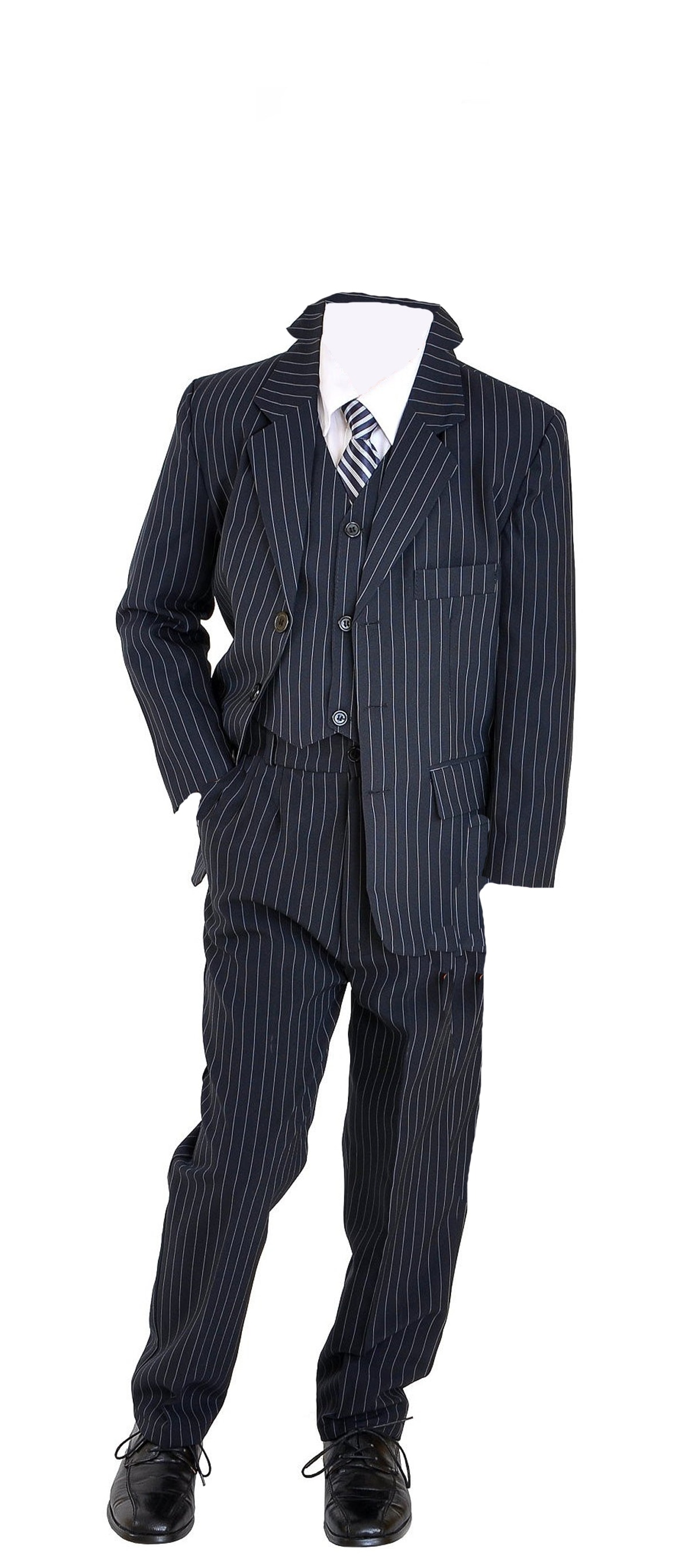 Family Trends im Look bestellen | BAUR eleganten Anzug »im Set«, 5-teiligen
