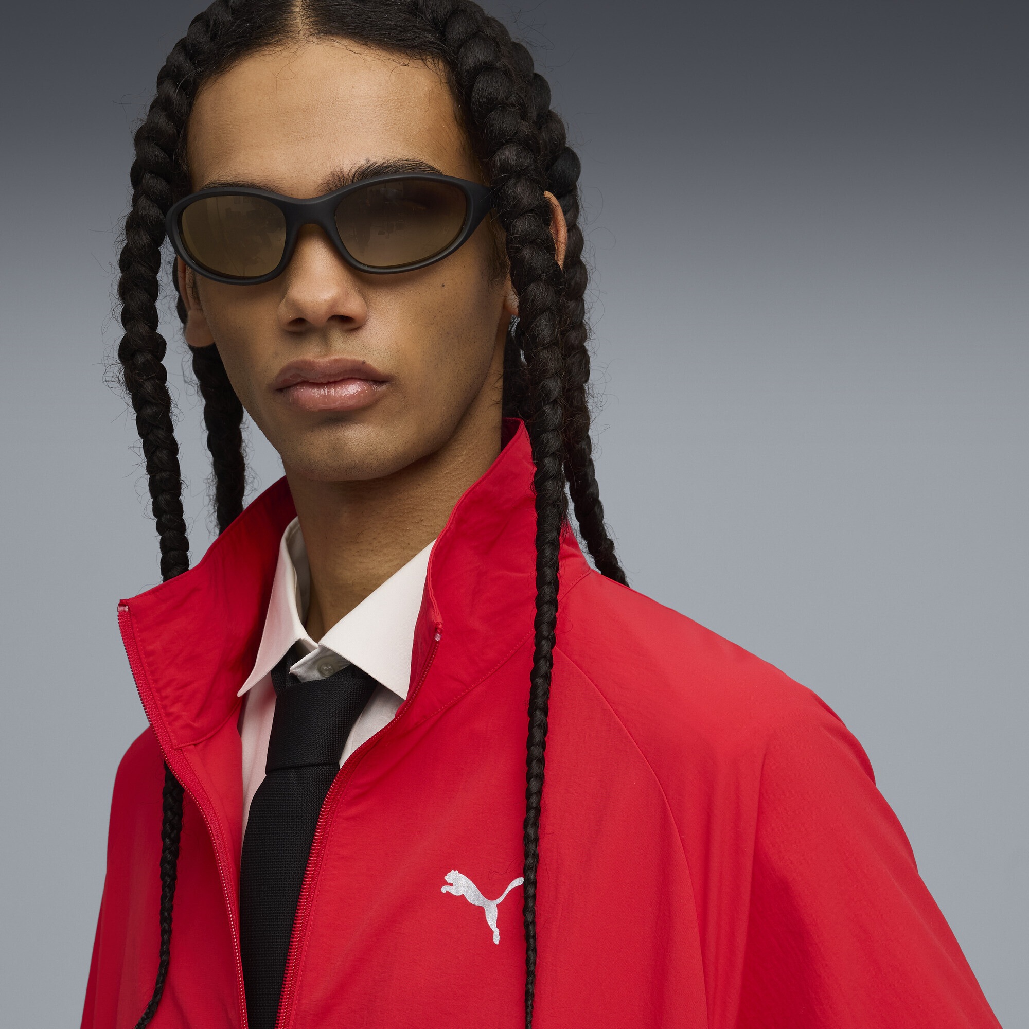 PUMA Trainingsjacke »PUMATECH Trainingsjacke Herren«