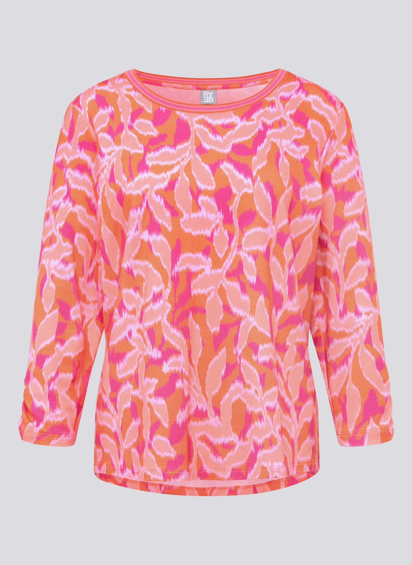 Rabe Print-Shirt »T-Shirt«