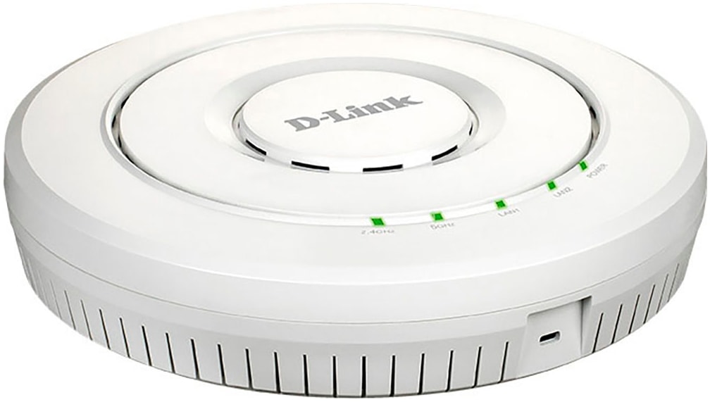 Access Point »DWL-X8630AP Wireless AX3600 Unified«