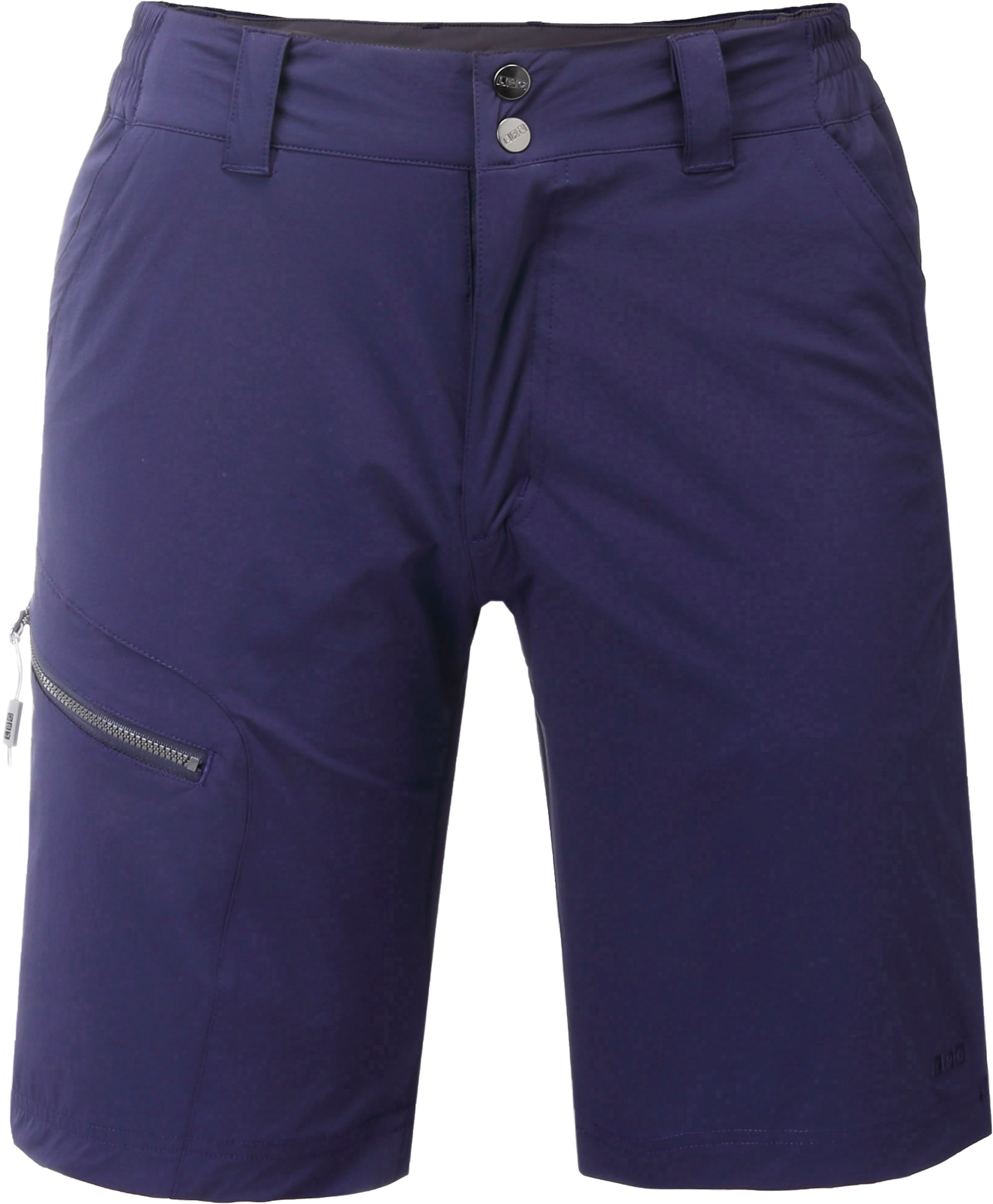 DEPROC Active "KENTVILLE URBAN Short & kurze Hose" Schnelltrocknend und atmungsaktiv