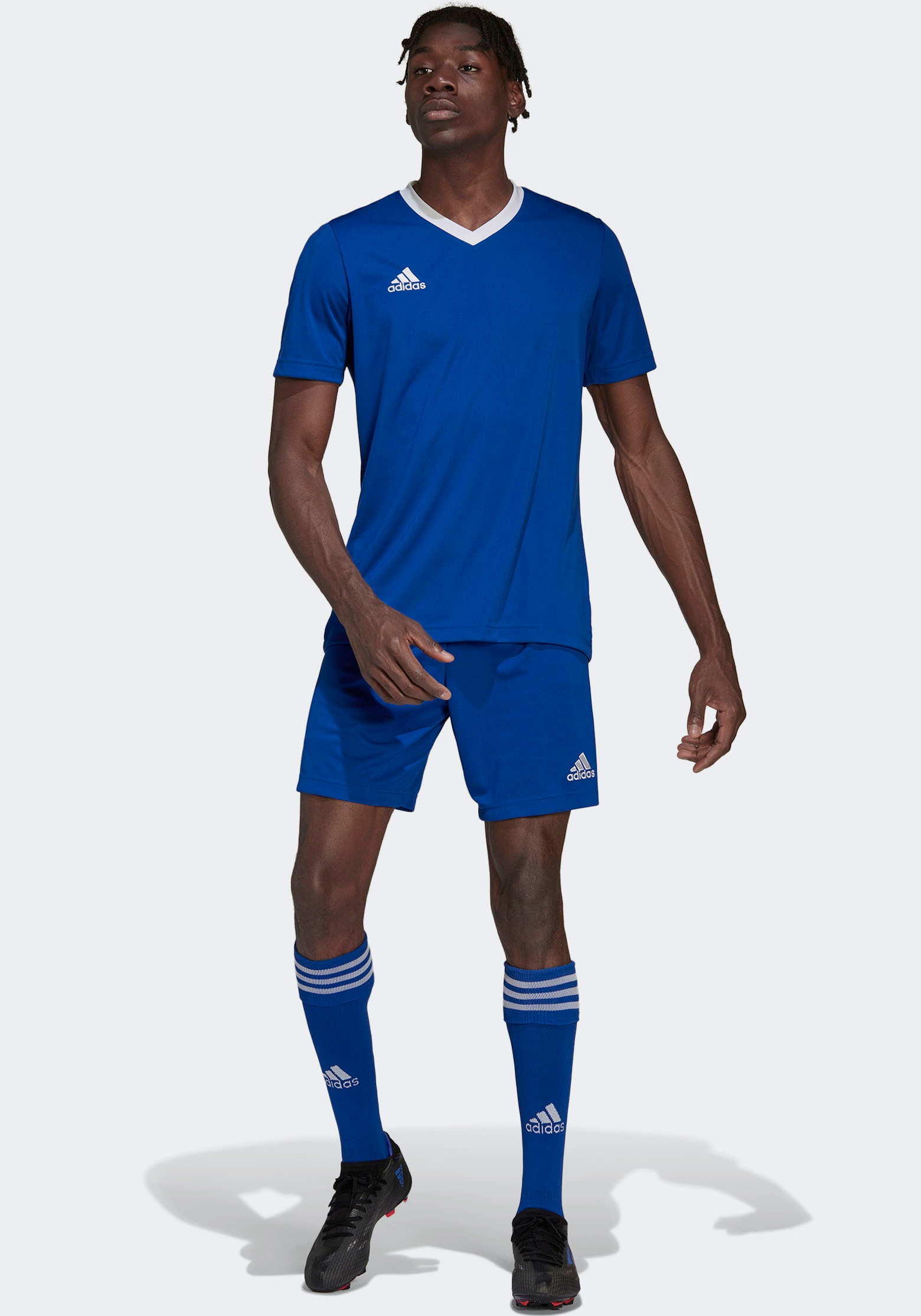 adidas Performance Fußballtrikot bestellen auf | BAUR »ENT22 Rechnung JSY«