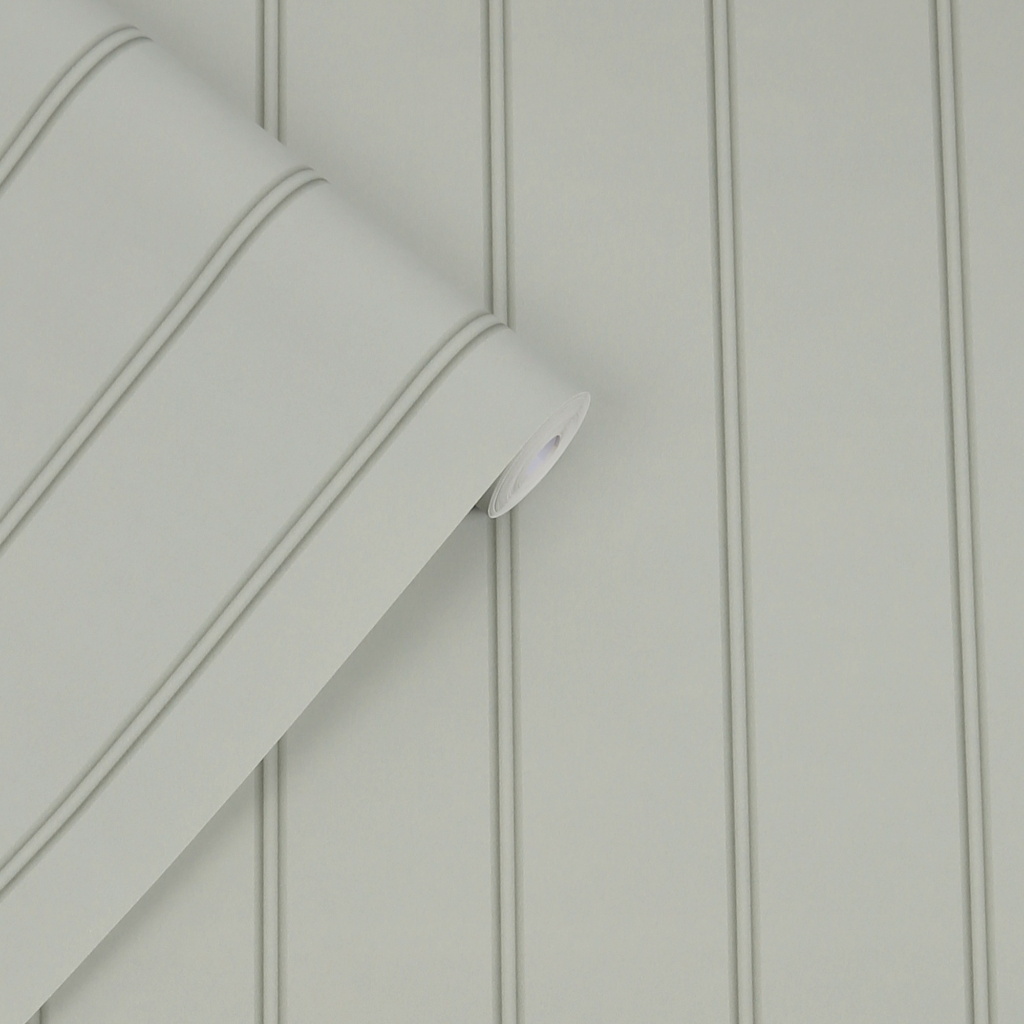 LAURA ASHLEY Vliestapete »Chalford Holzplanken« Holz glatt 10mx52cm (ca. 5m2)