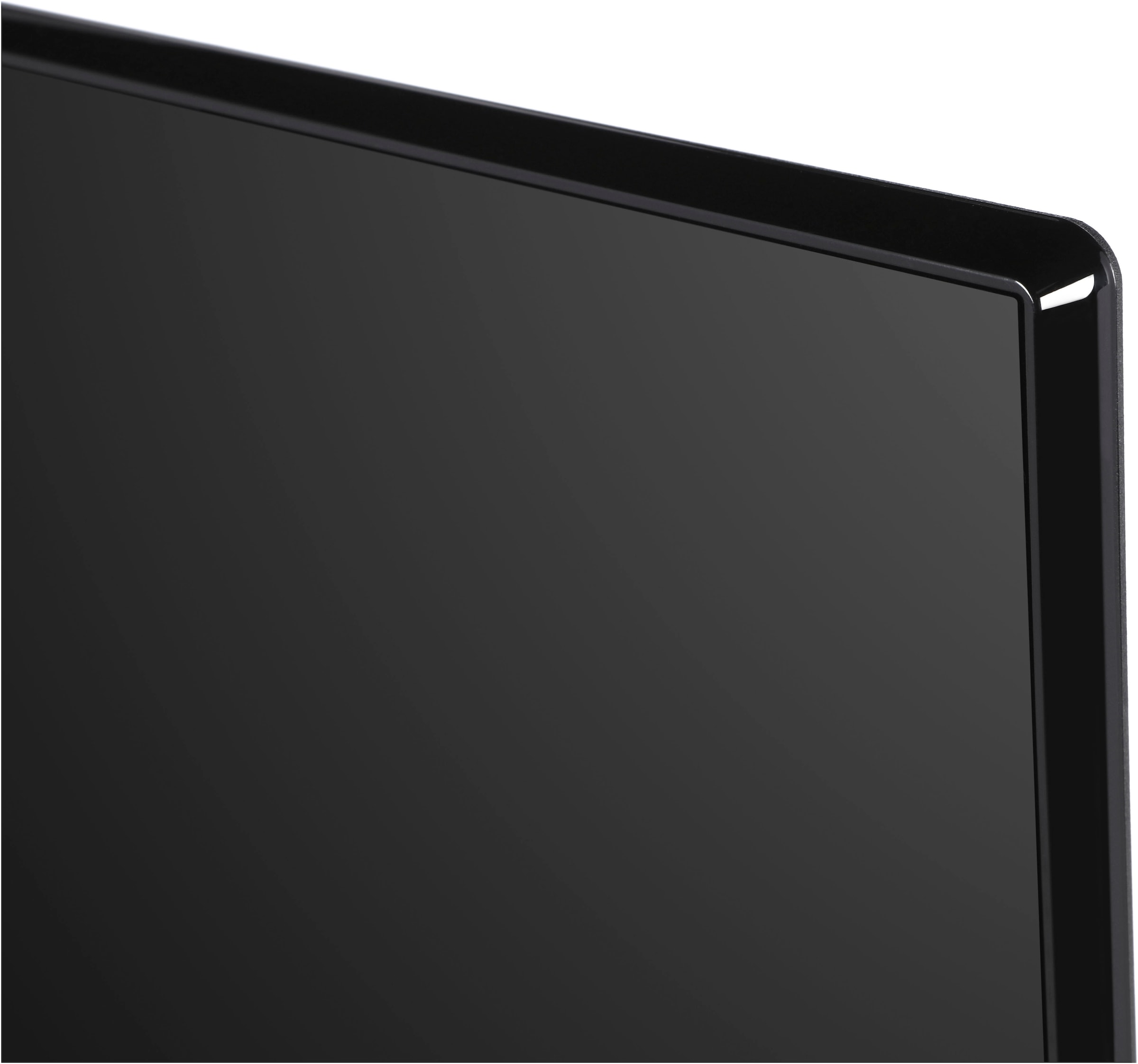 Toshiba LED-Fernseher, 126 cm/50 Zoll, 4K Ultra HD, Smart-TV