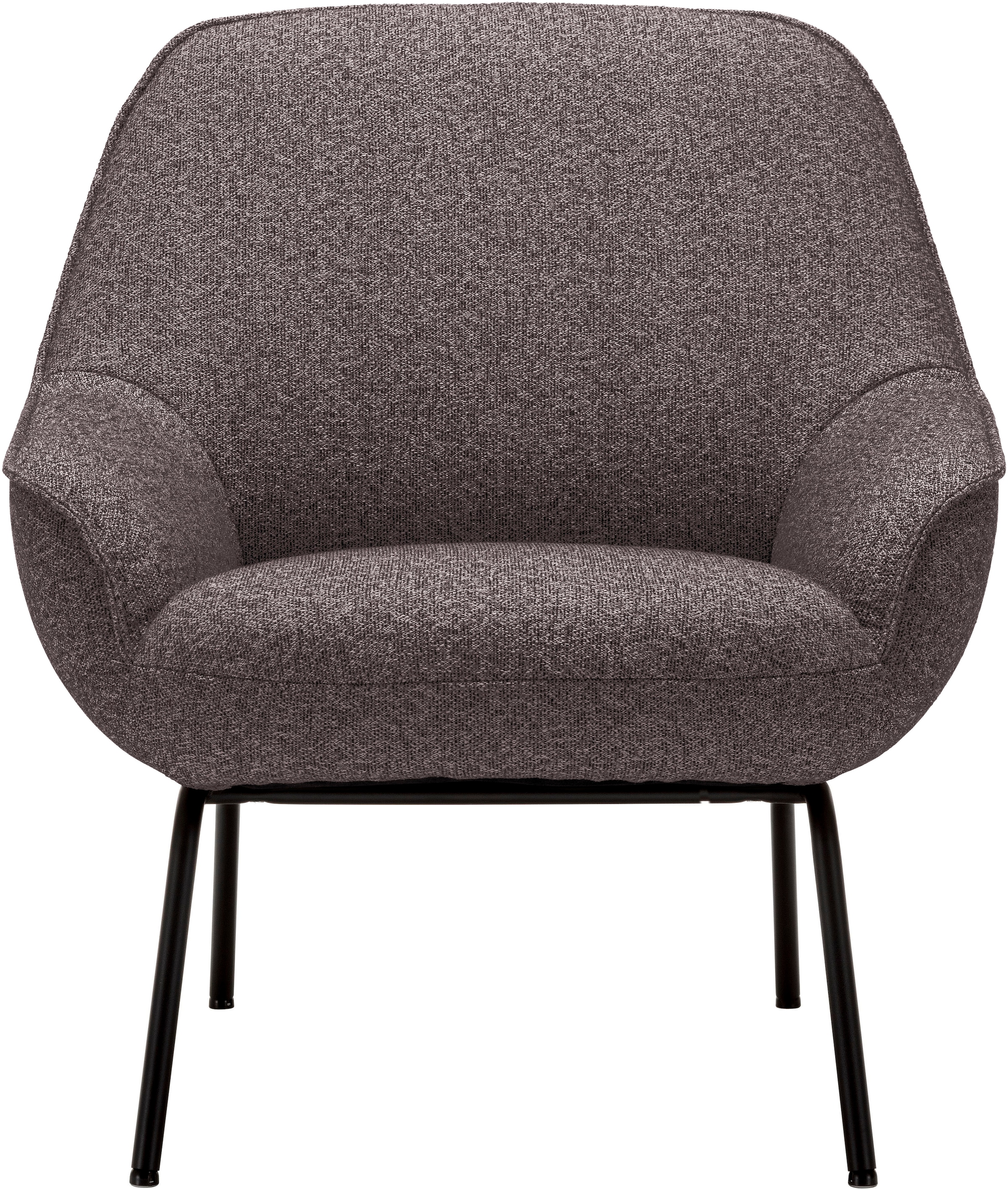 Creation BY ROLF BENZ Sessel »Designsessel CR.482 in hochwertiger Detailverarbeitung« und tollem Sitzkomfort