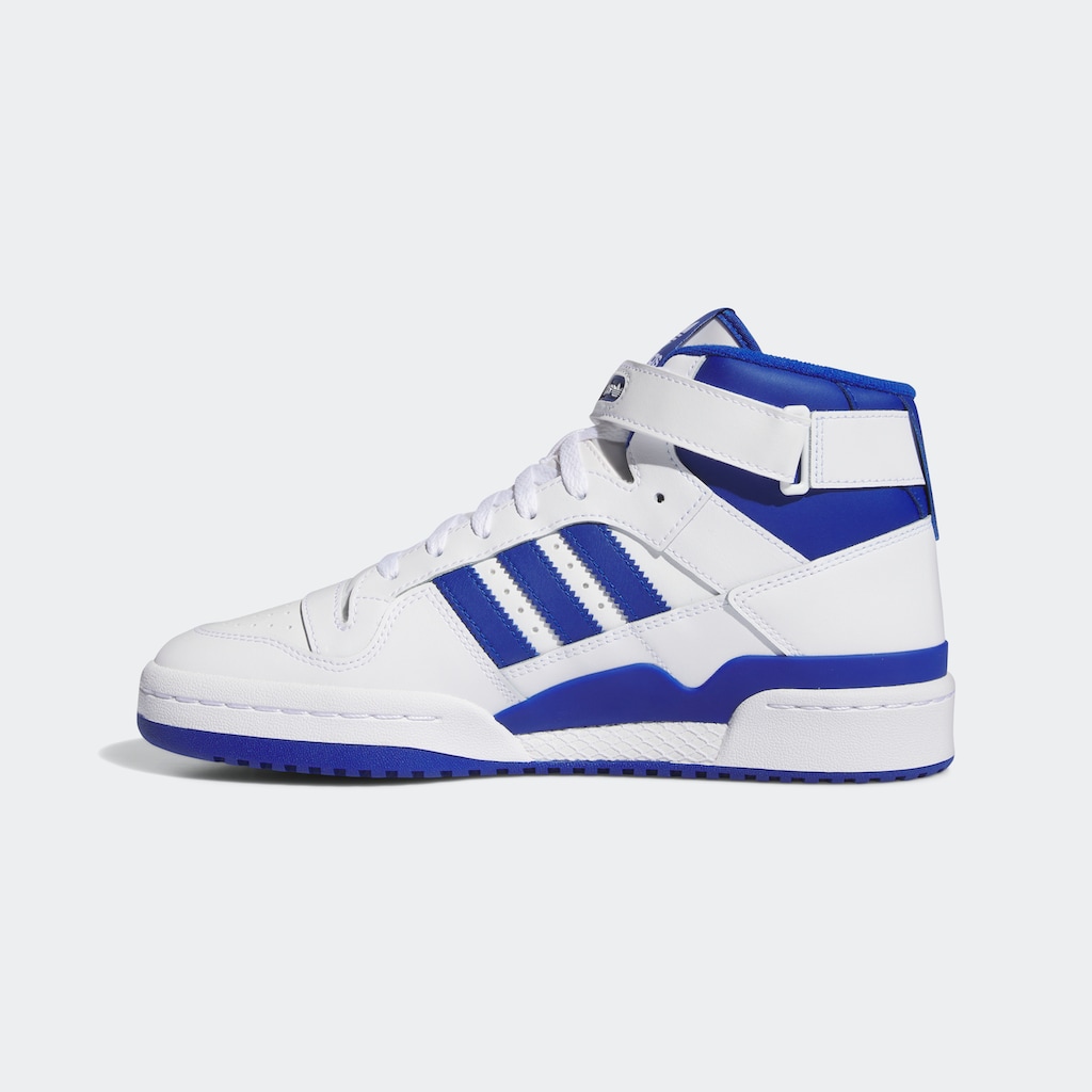 adidas Originals Sneaker »FORUM MID«