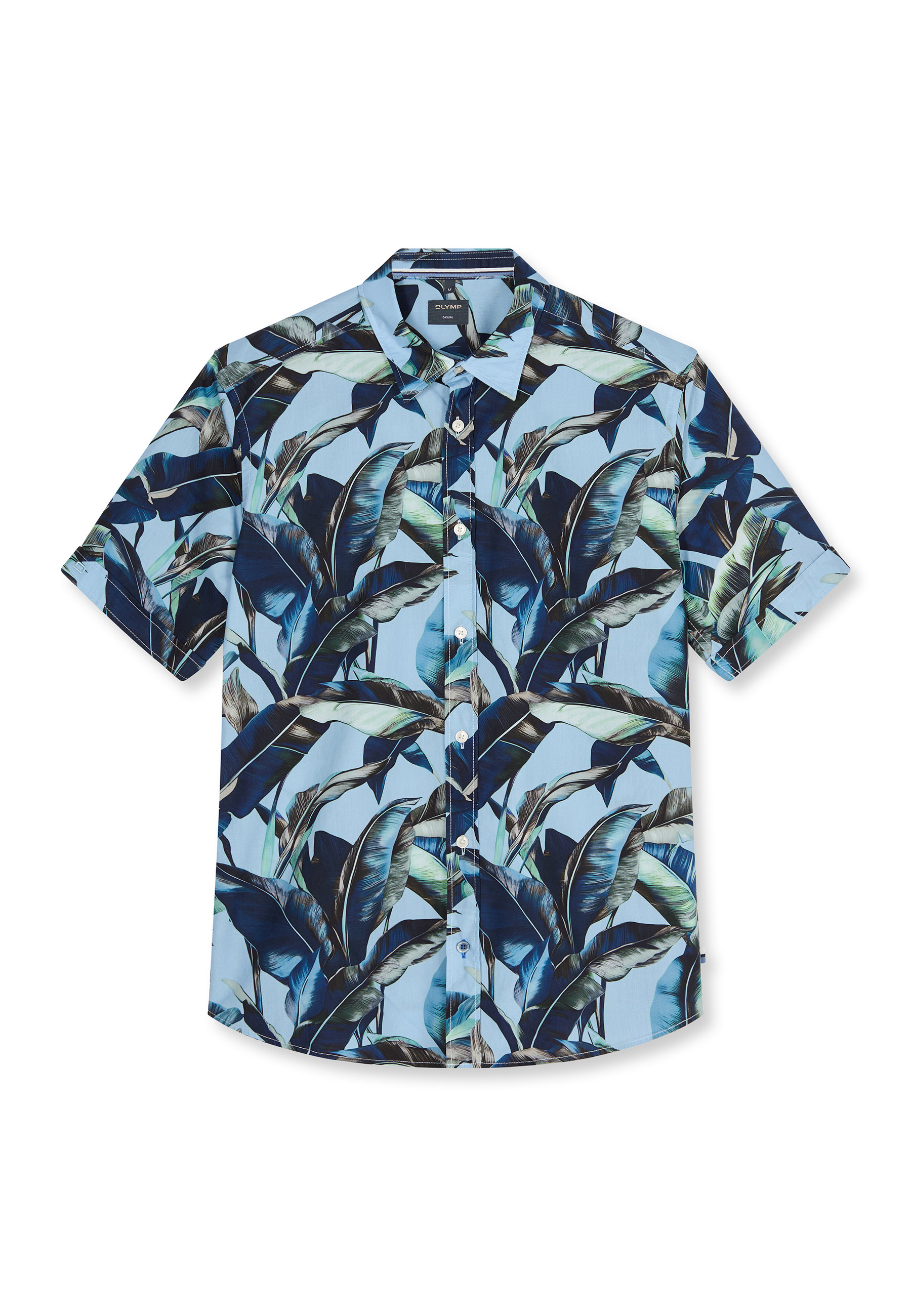 OLYMP "OLYMP Casual, Regular Fit, Kent"
