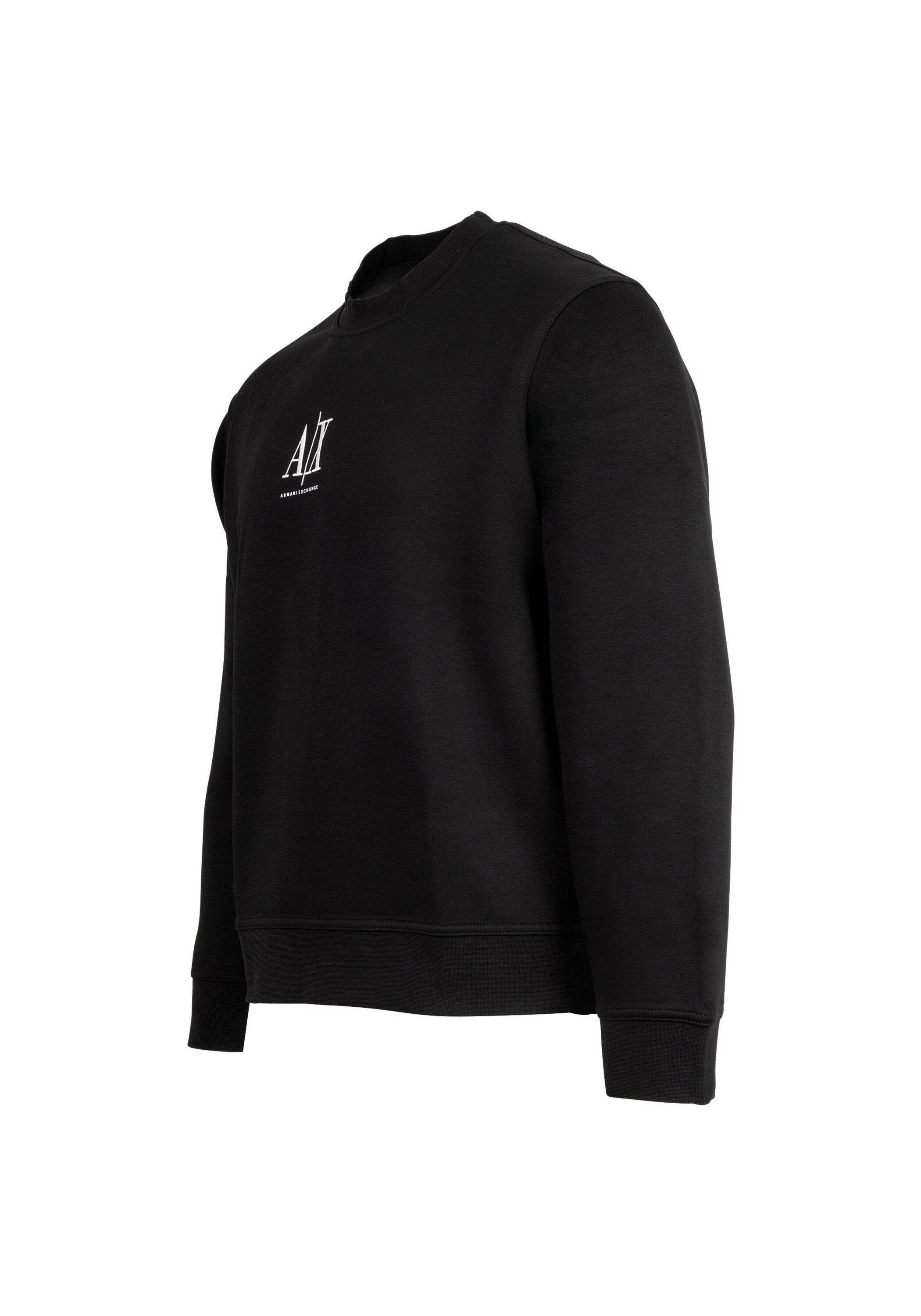Thumbnail - ARMANI EXCHANGE Sweatshirt "Sweatshirt"