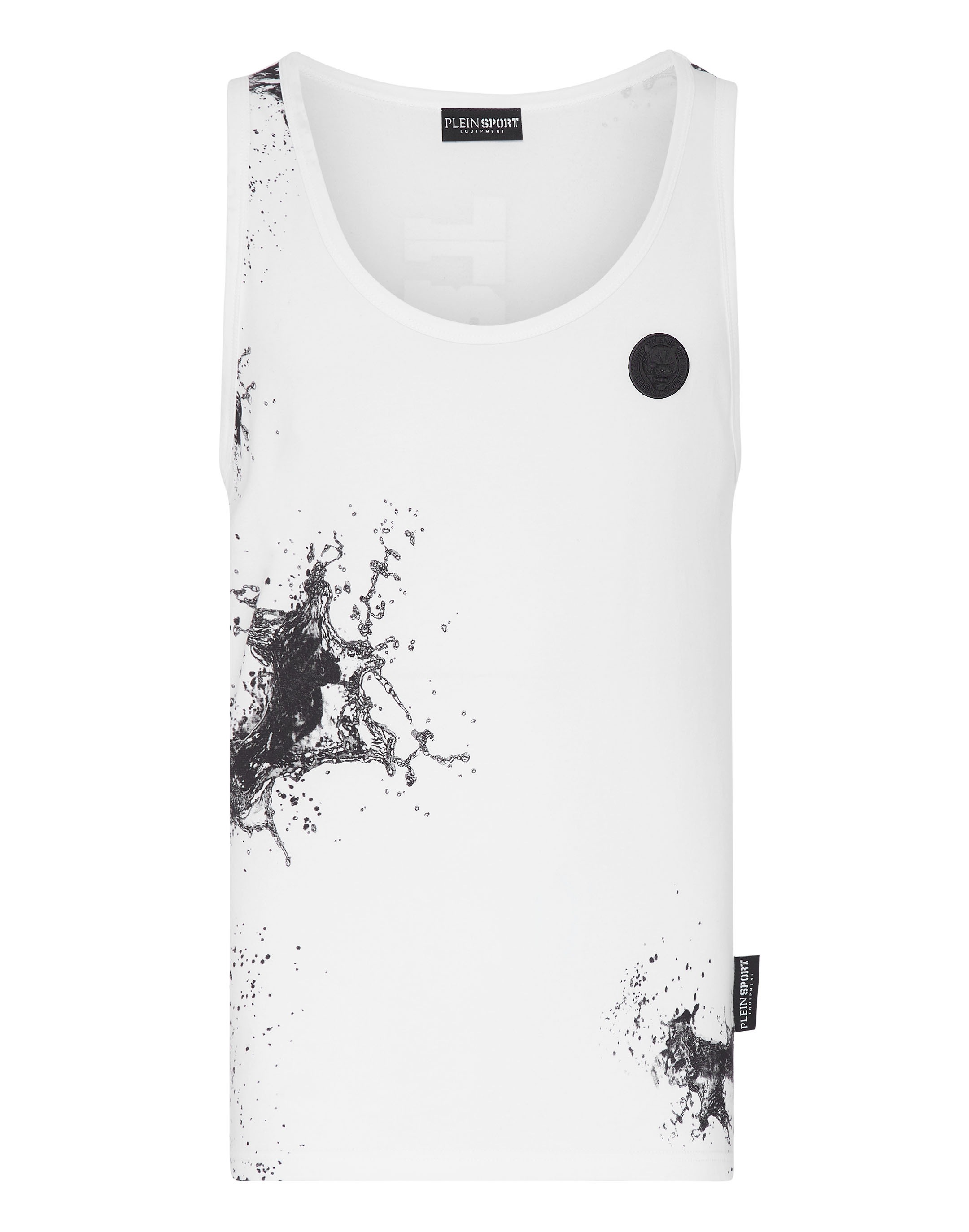PLEIN SPORT T-Shirt »Splash Extreme«