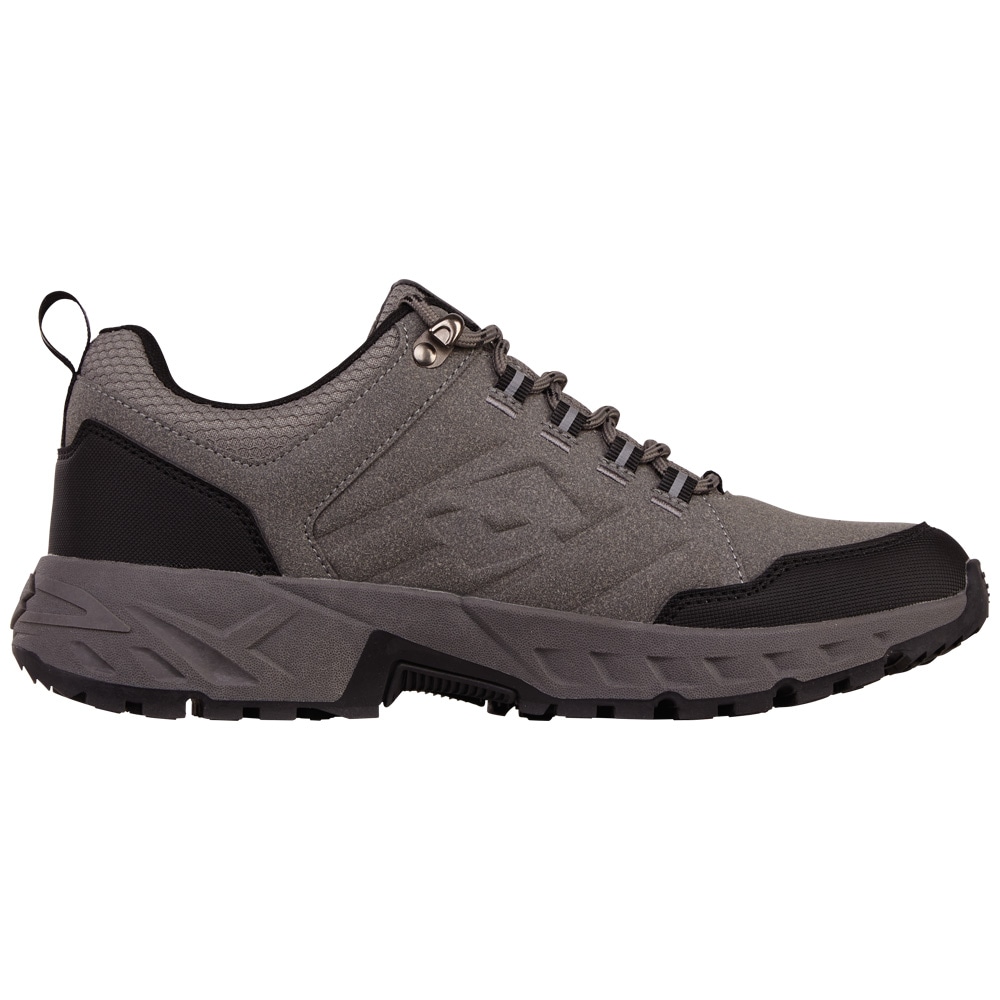 lotto Sneaker, - mit Laceloops & Metalhooks