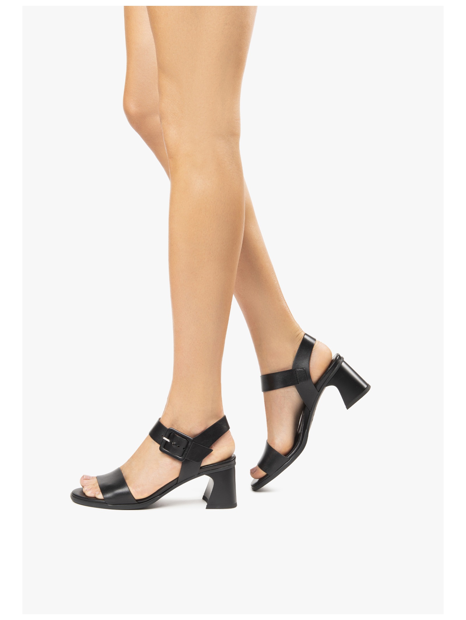 Nero Giardini Riemchensandale »Nero Giardini Sandalen Leder«