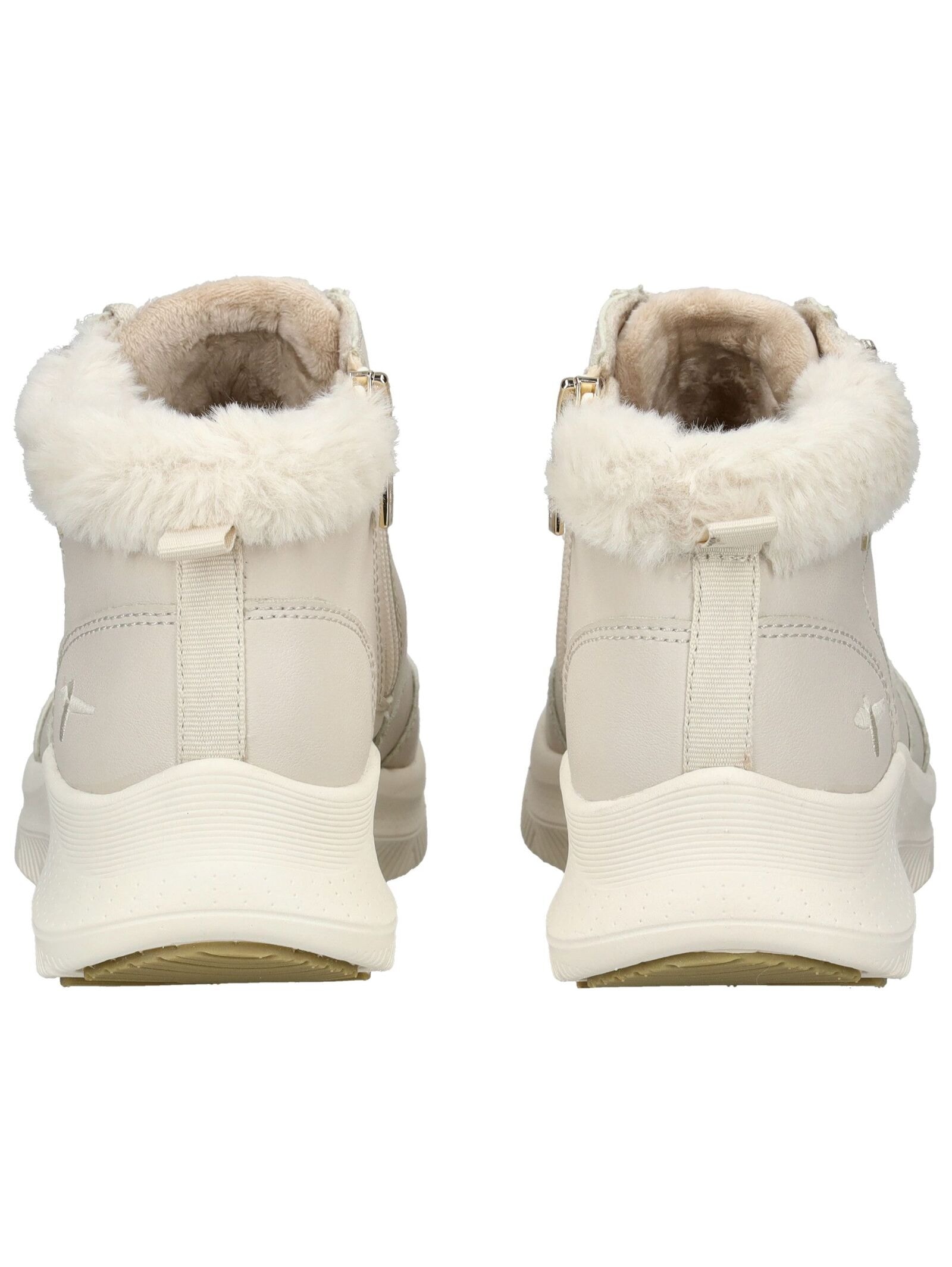 Tamaris Sneaker »Tamaris Sneaker Synthetik/Textil«