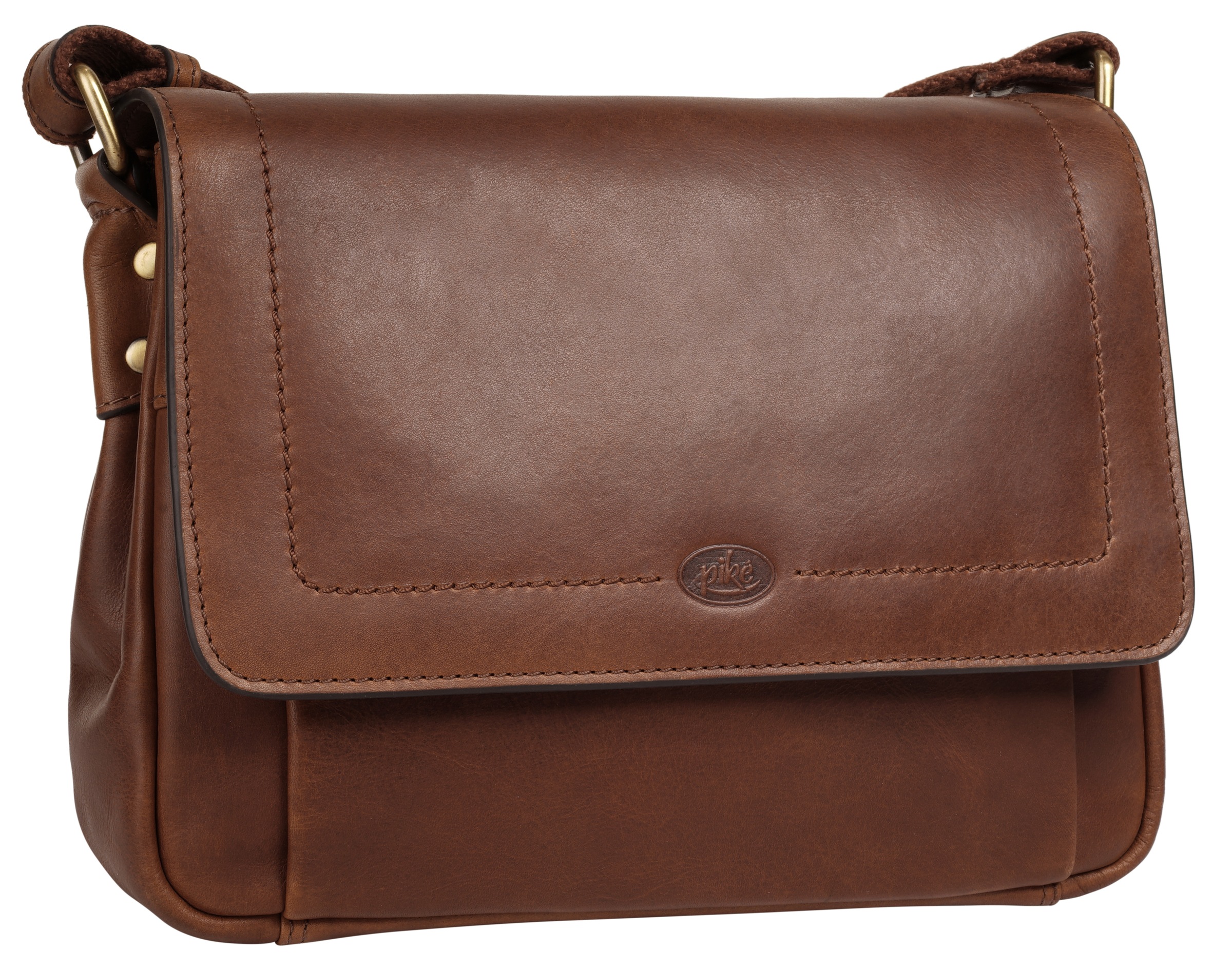 Piké Umhängetasche echt Leder günstig online kaufen