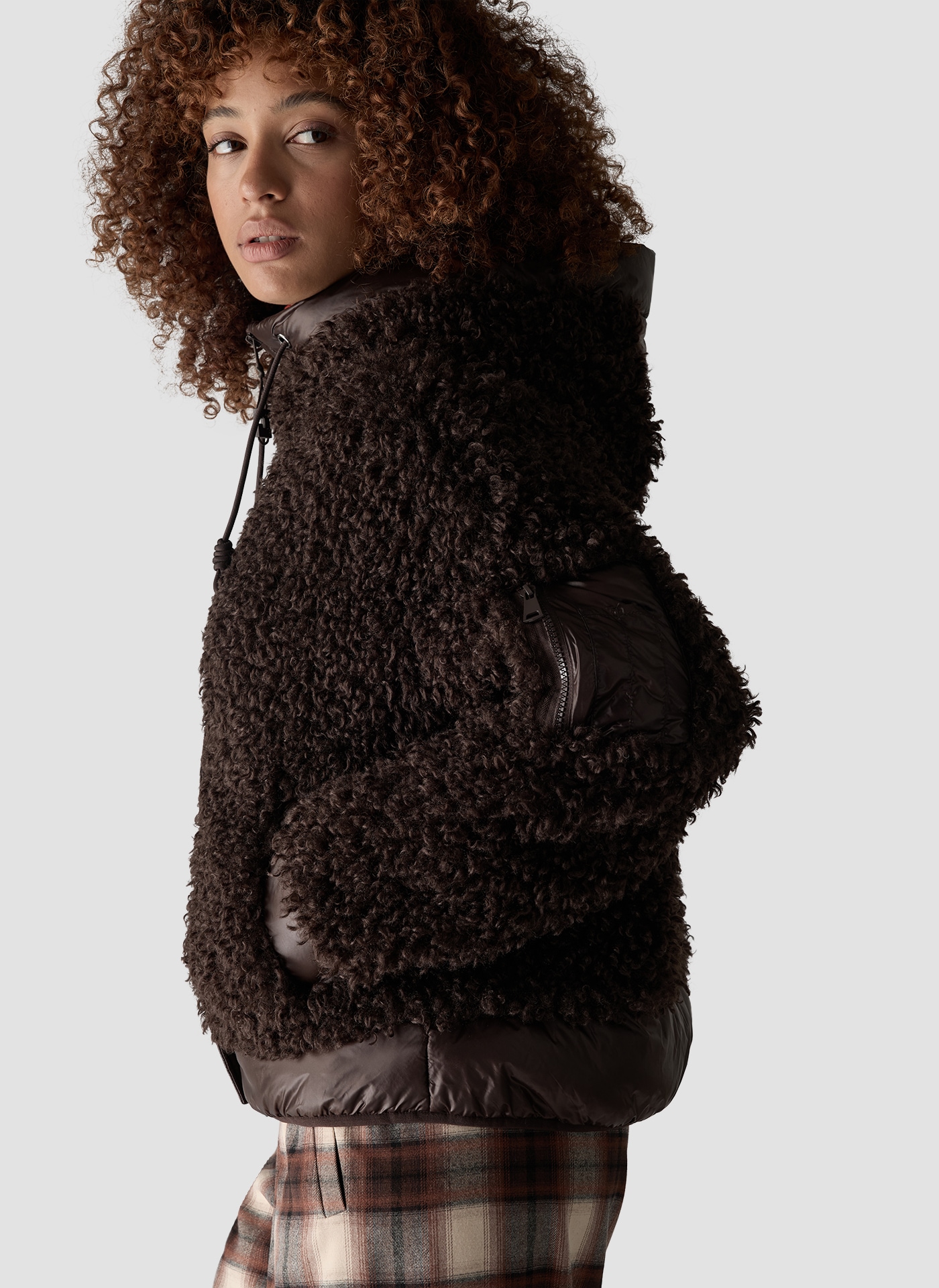 LeComte Blouson »Jacke«