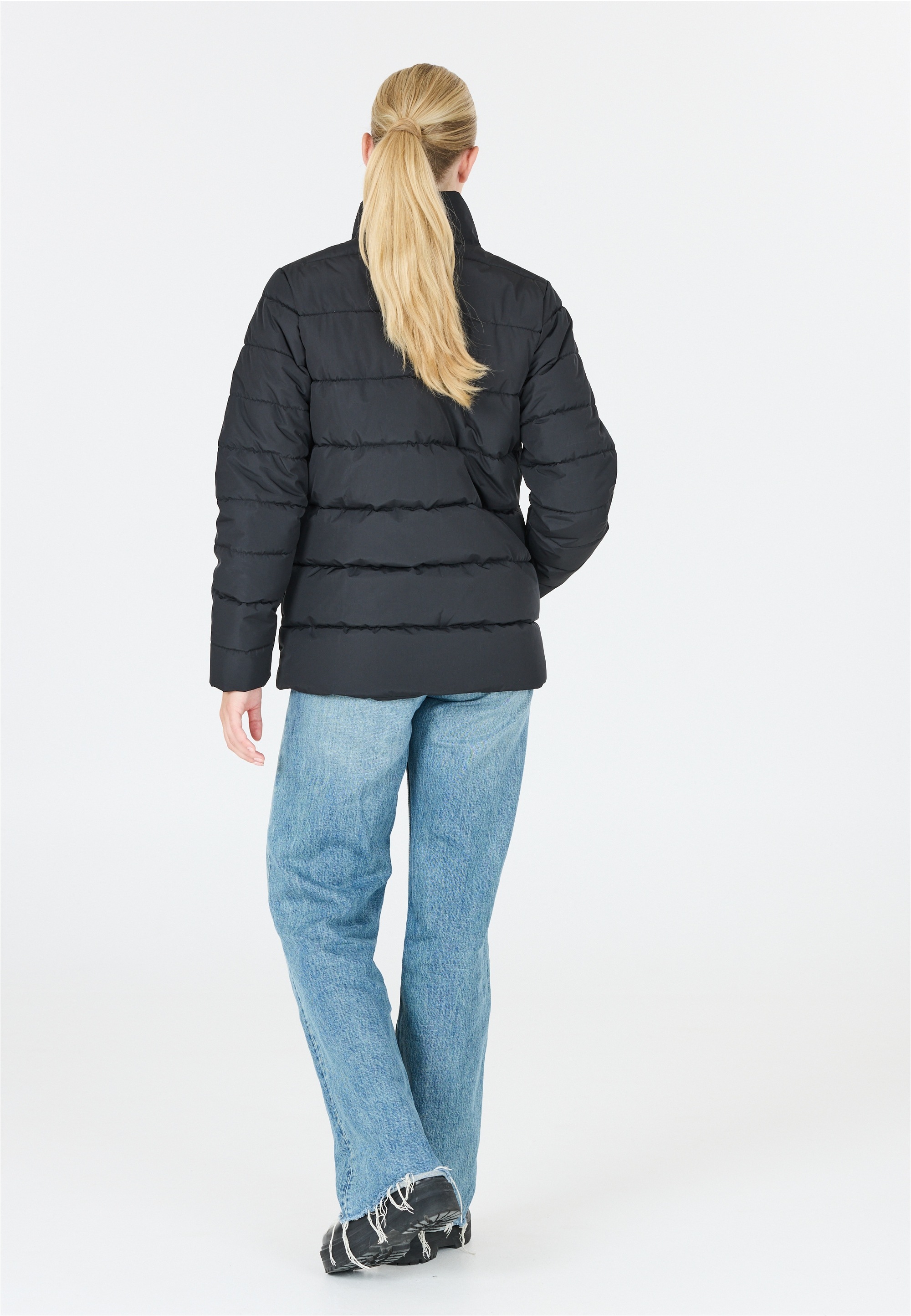 WHISTLER Outdoorjacke »Amaret«, mit Stehkragen