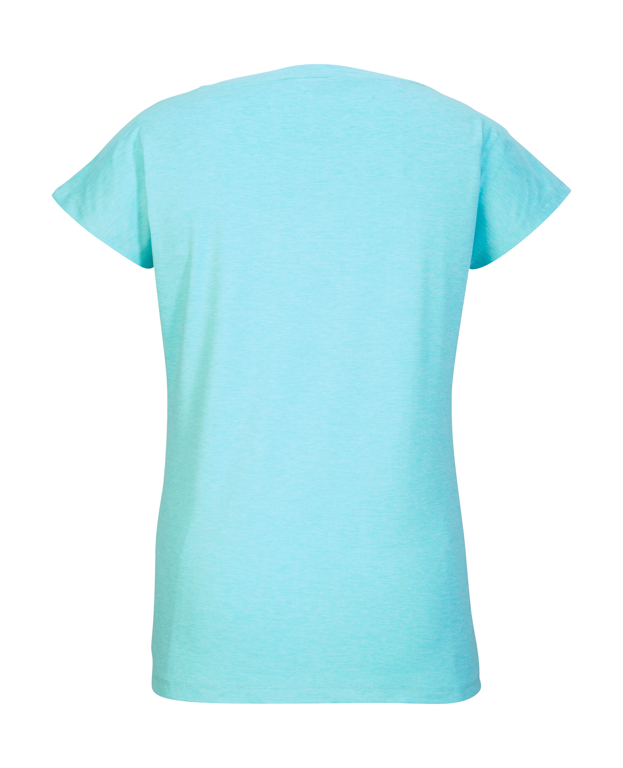 Killtec T-Shirt "KOS 22 WMN TSHRT", Atmungsaktives, schnelltrocknendes Dame günstig online kaufen