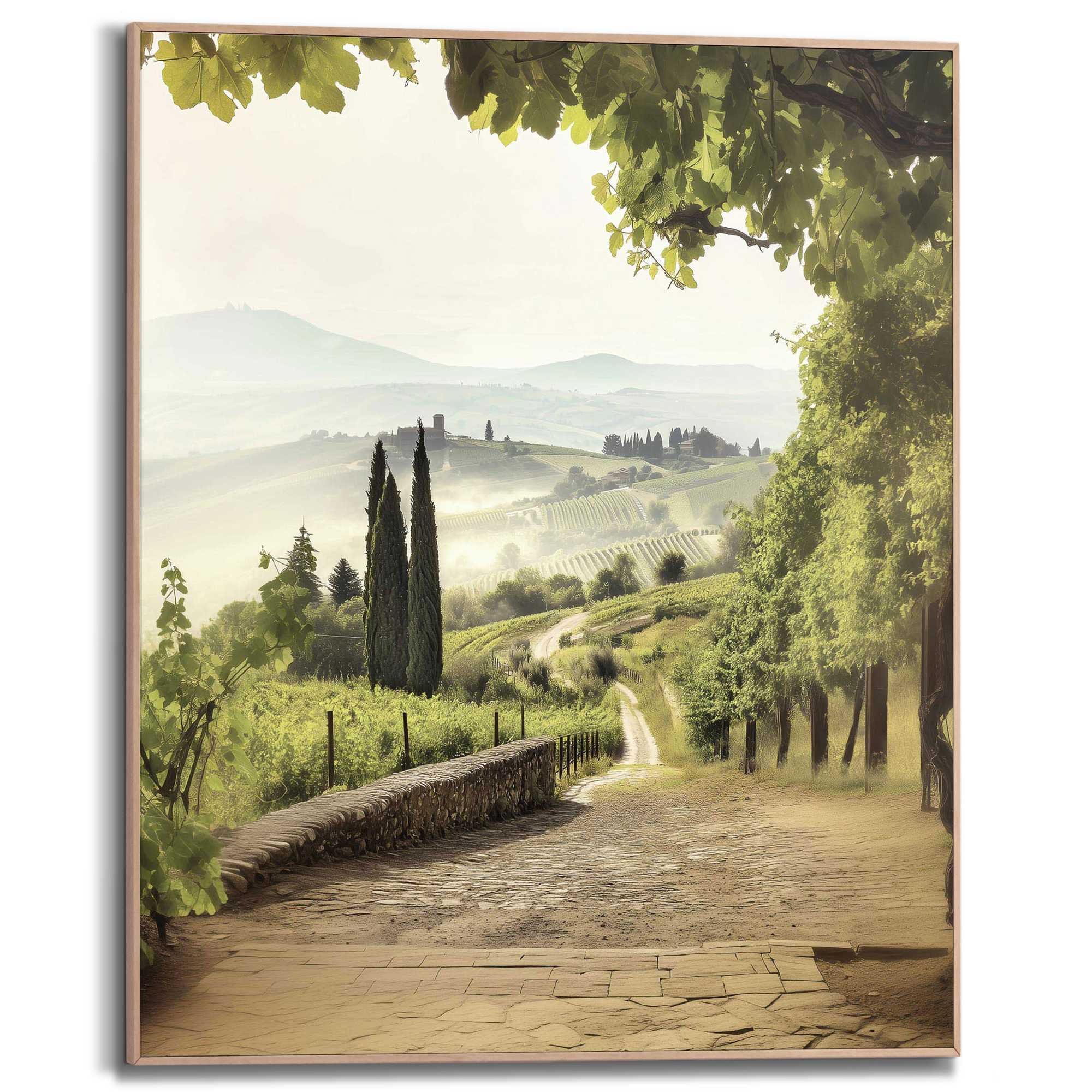 Reinders Poster "Toskana Vibes" günstig online kaufen