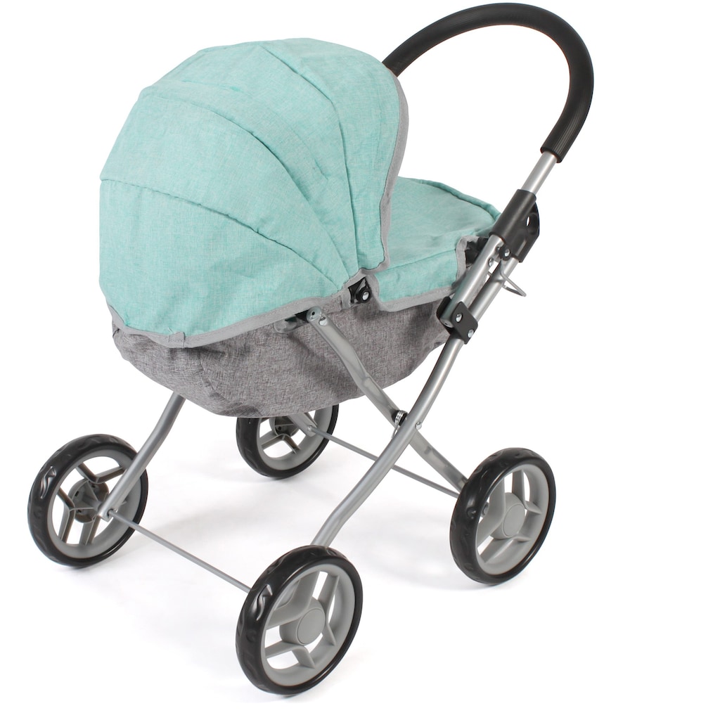 CHIC2000 Puppenwagen »Lilli, Melange Mint«