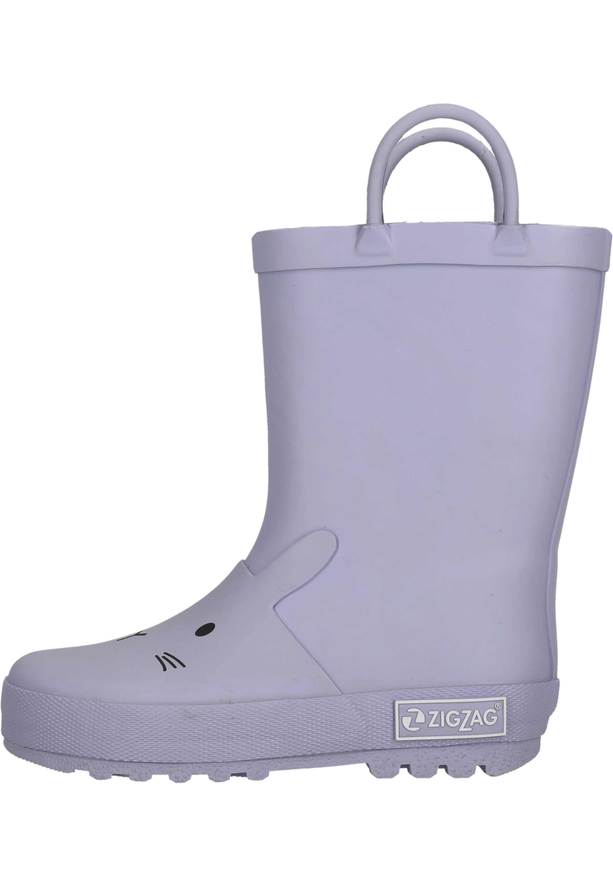 ZIGZAG Gummistiefel »Solene«  mit wasserdichter Eigenschaft