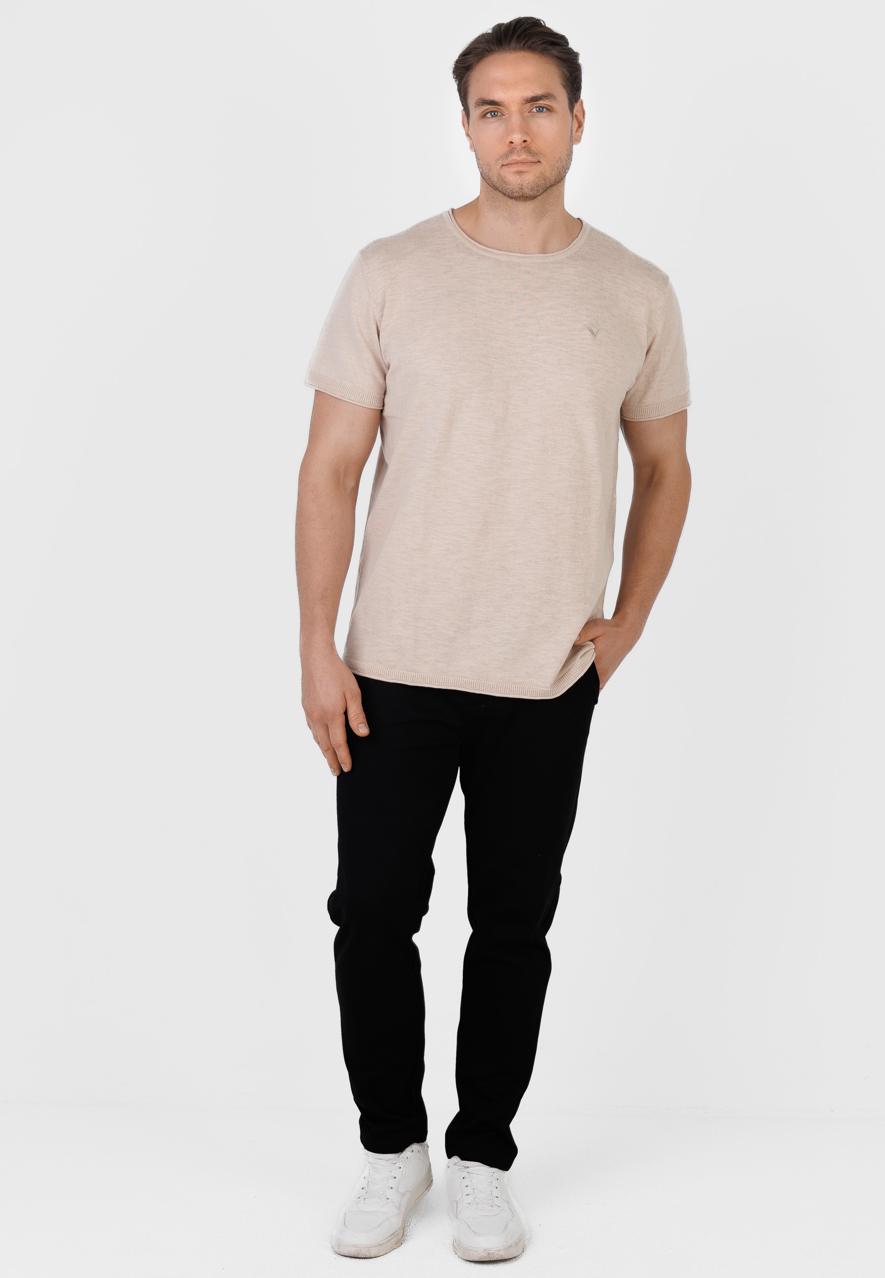 Kleinigkeit Bolero »Kleinigkeit Strick 17« 1