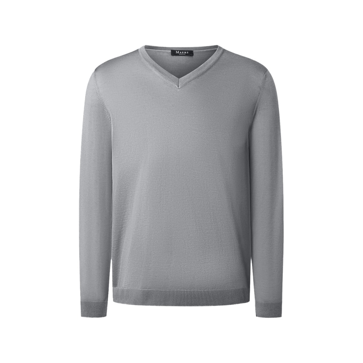 MAERZ Muenchen Strickpullover "Maerz Muenchen 403800 Strickpullover Herren Bekleidung"