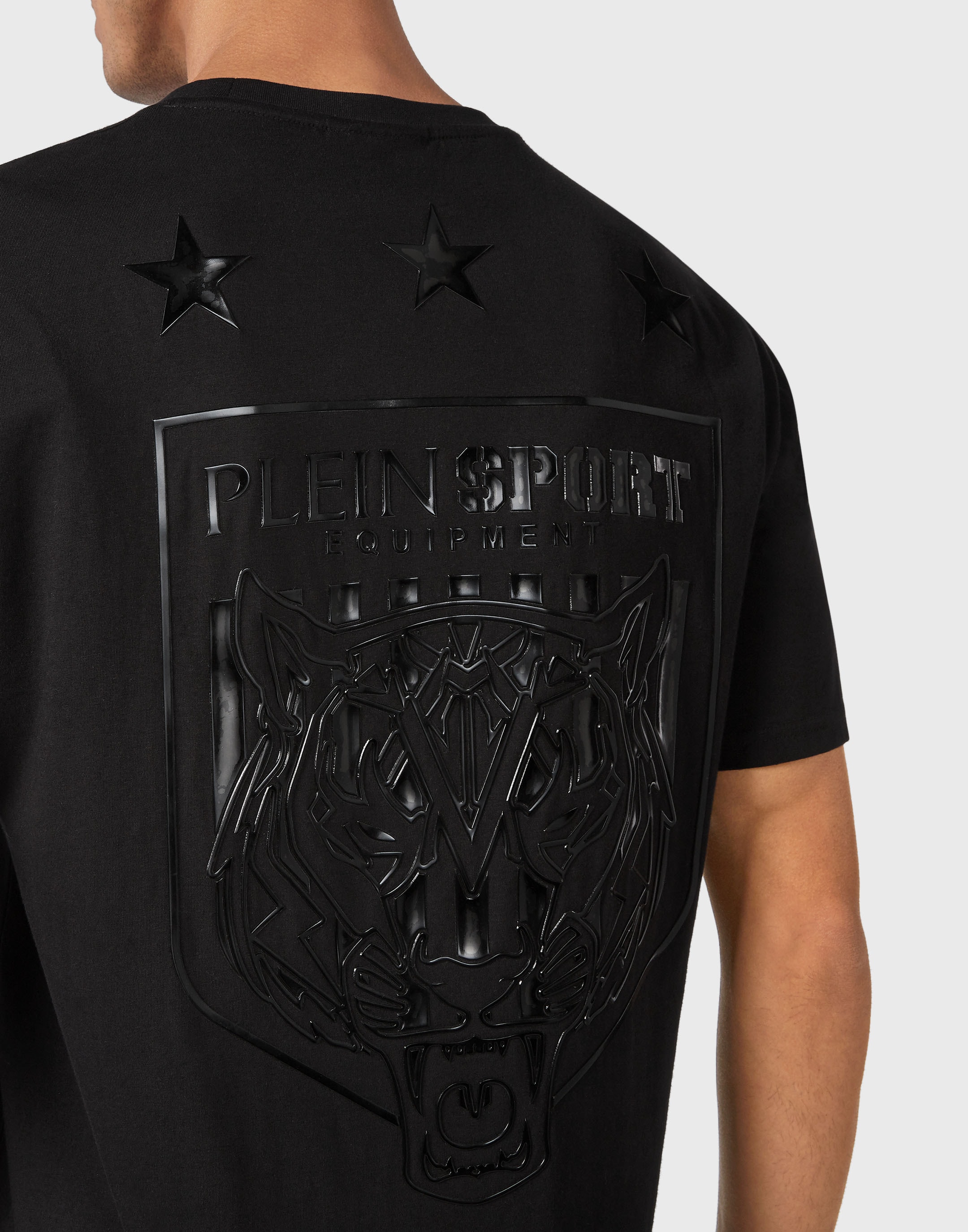 PLEIN SPORT T-Shirt »Tiger«