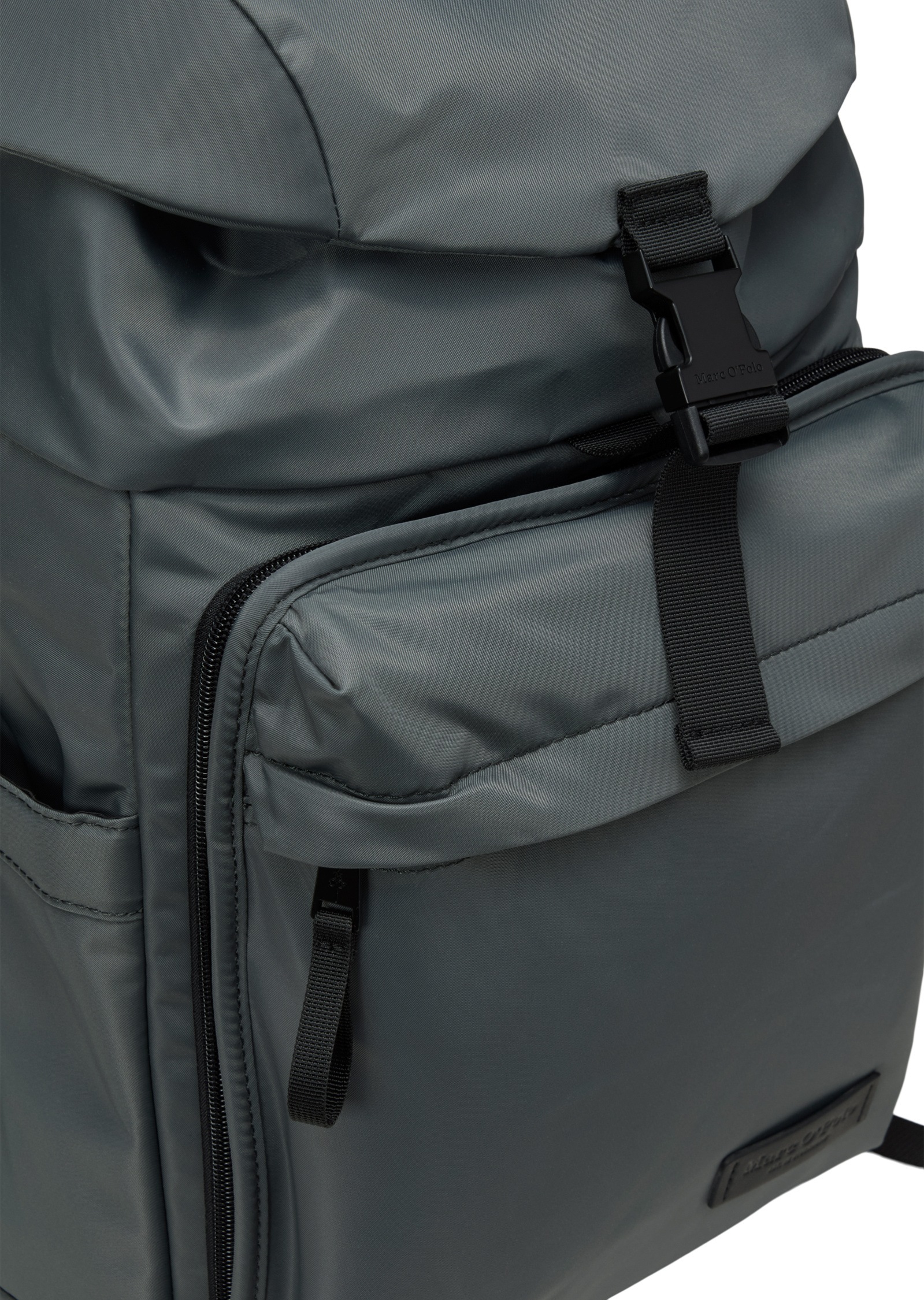 Marc O'Polo Reisetasche »aus wasserabweisendem Recycling-Material«
